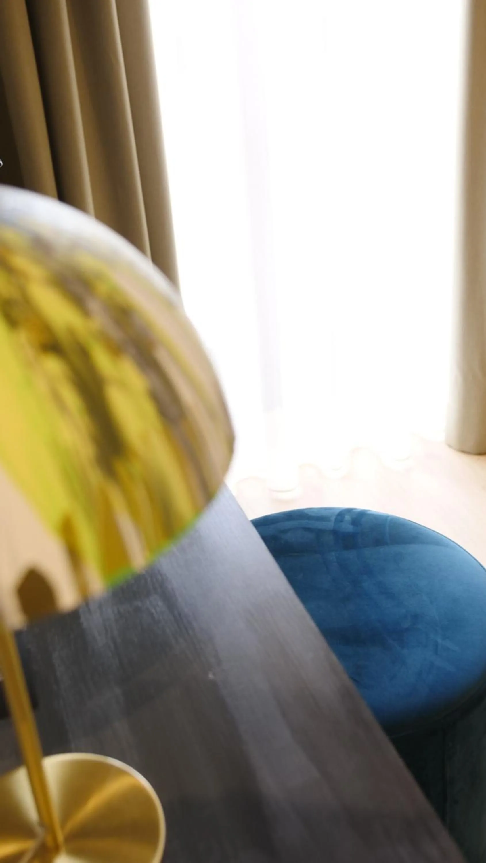 Decorative detail, Bed in Hotel Battisti 31