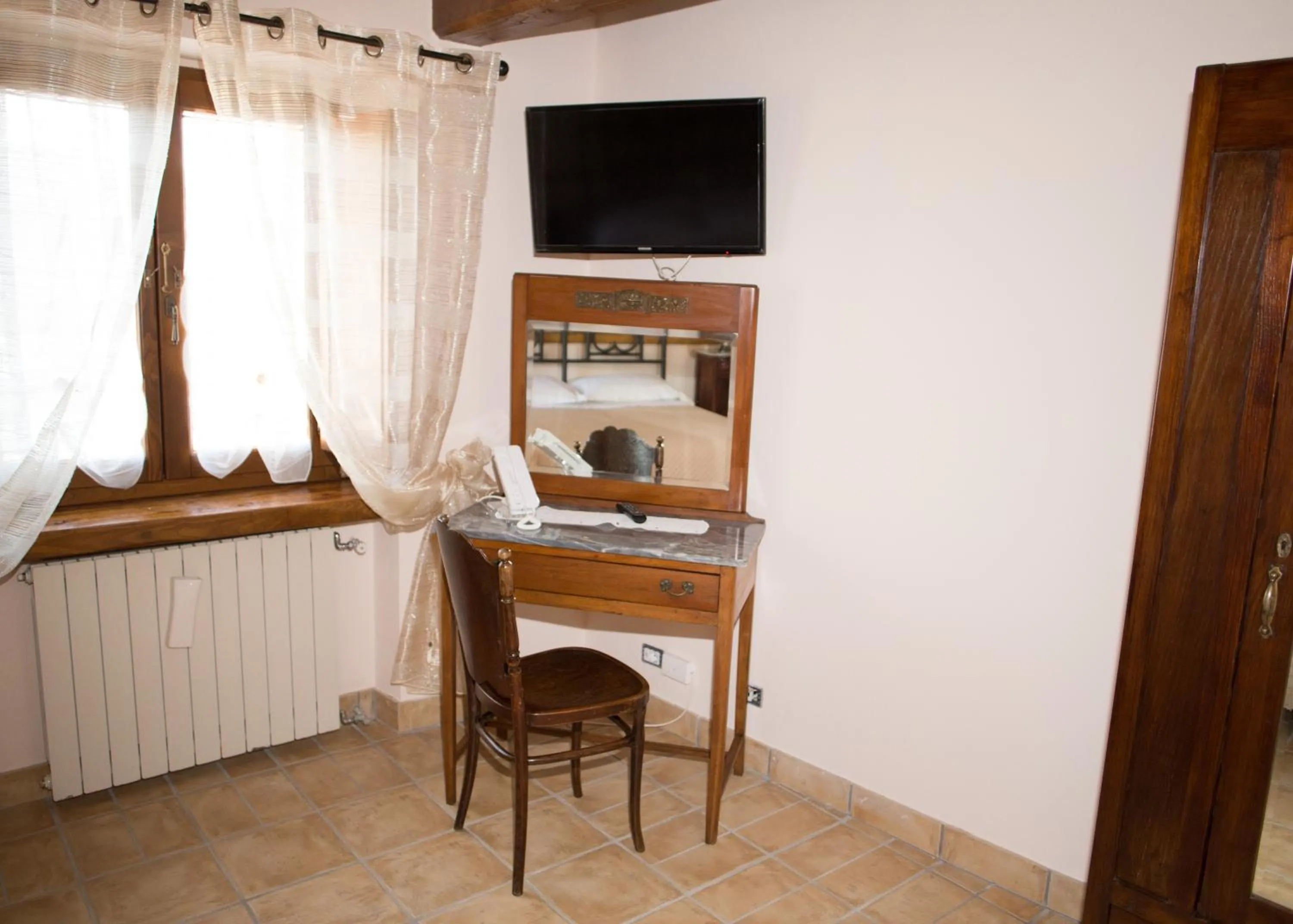 B&B Valle degli Ulivi Vallecorsa