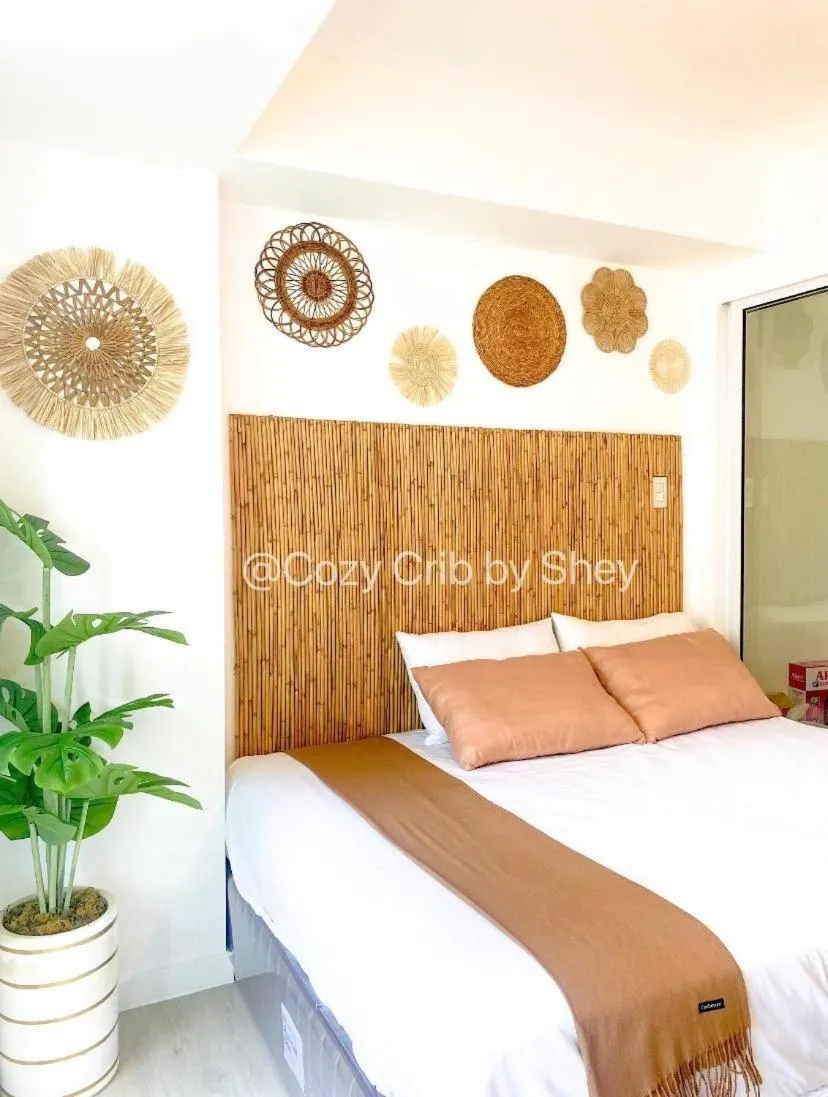 Azure Urban Resort, Bicutan by Cozy Crib by Shey