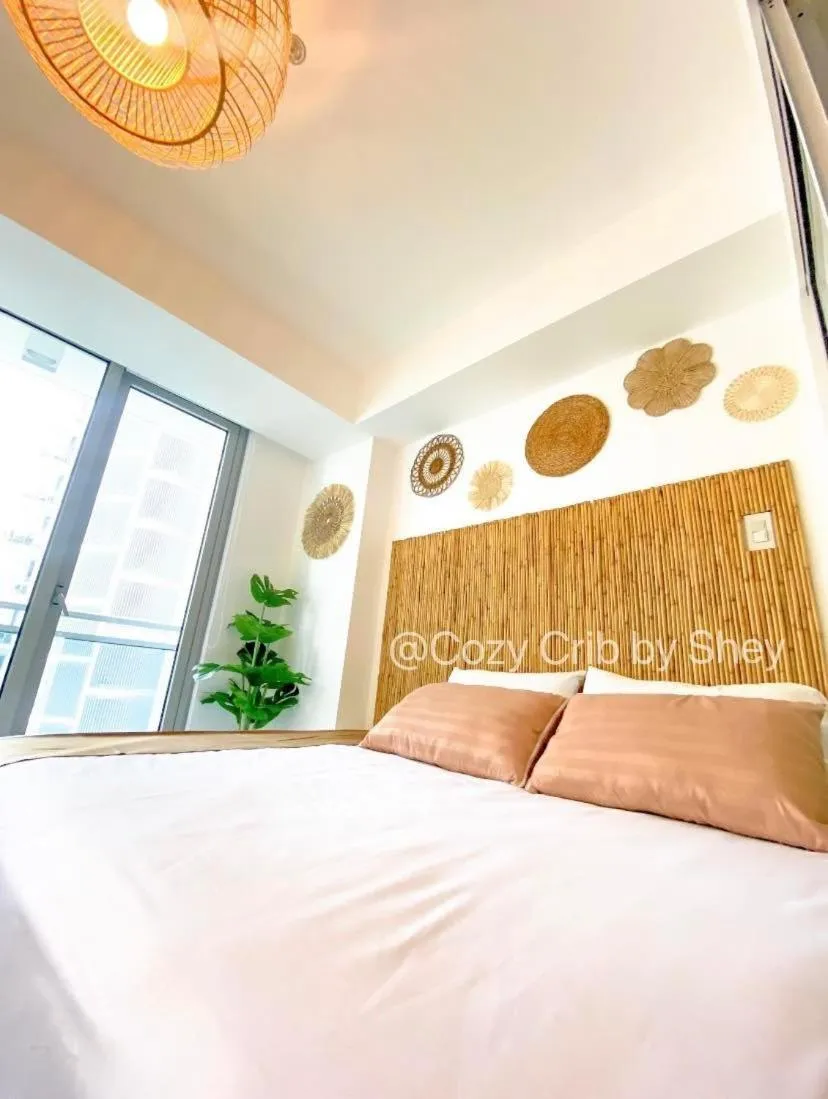 Azure Urban Resort, Bicutan by Cozy Crib by Shey