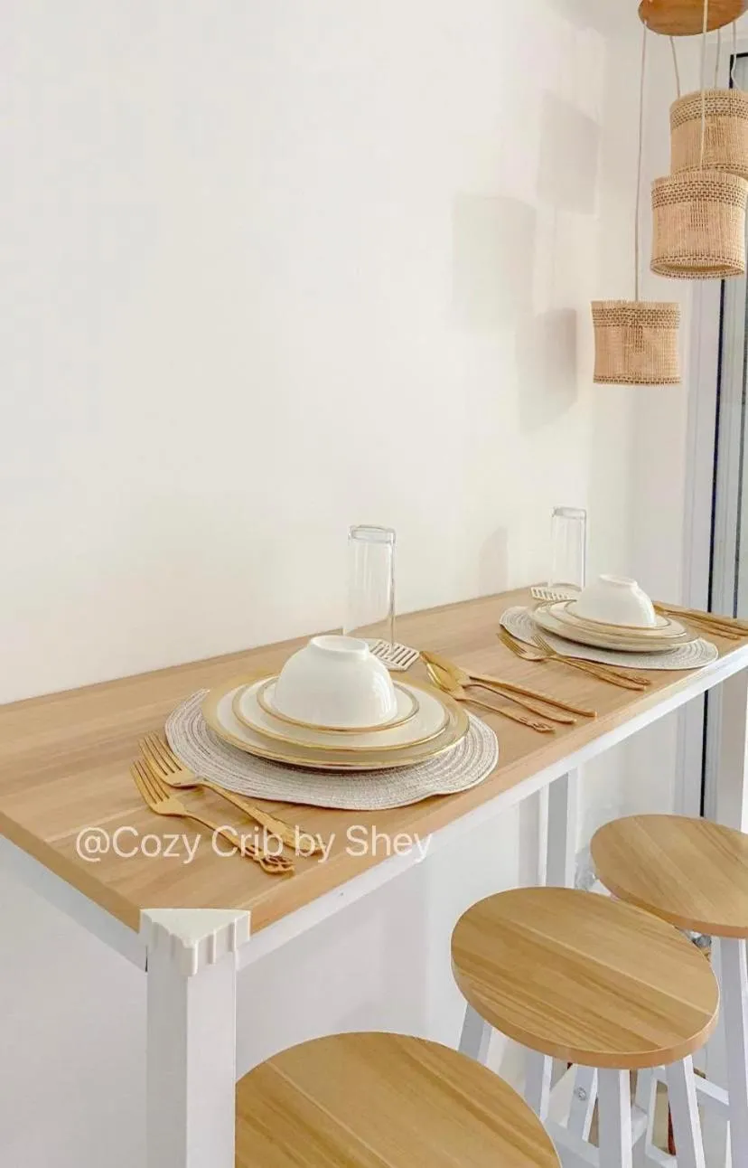 Azure Urban Resort, Bicutan by Cozy Crib by Shey