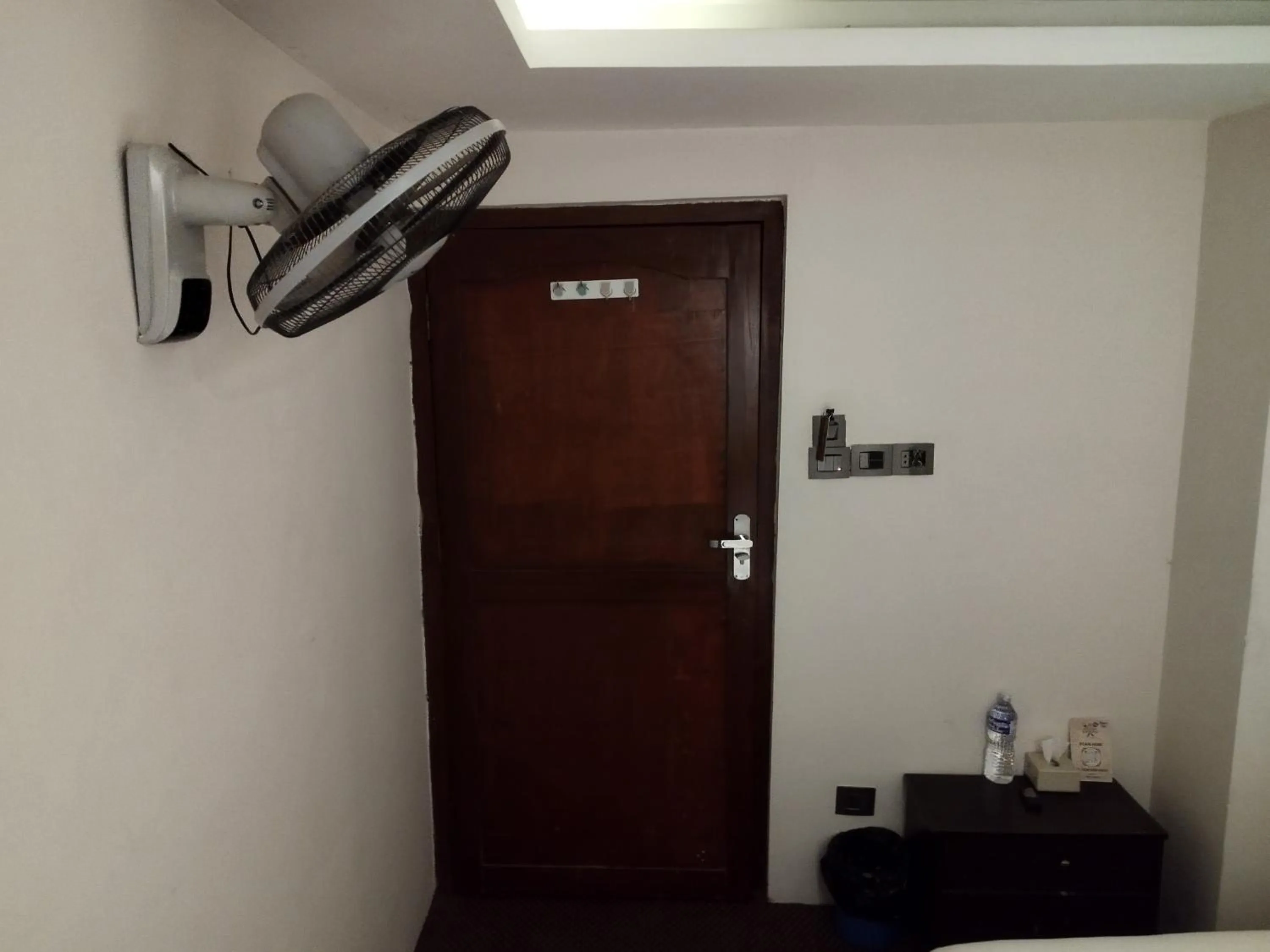 Property building in Hotel de Universal