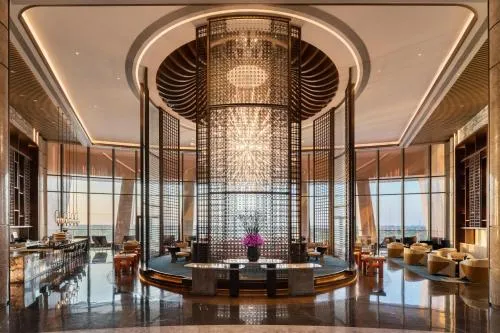Hilton Huzhou Nanxun