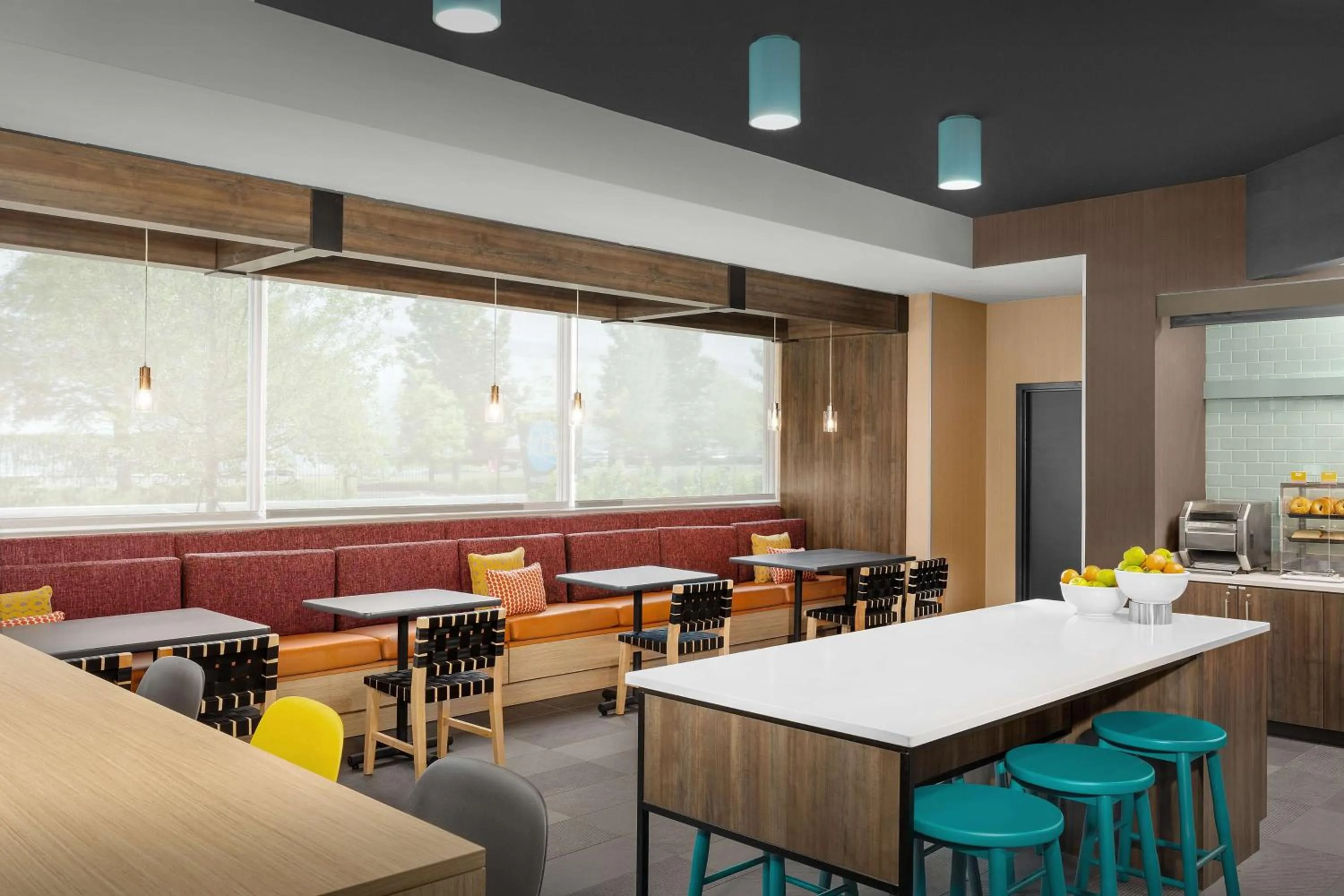 Breakfast in Tru by Hilton Jacksonville West I 295