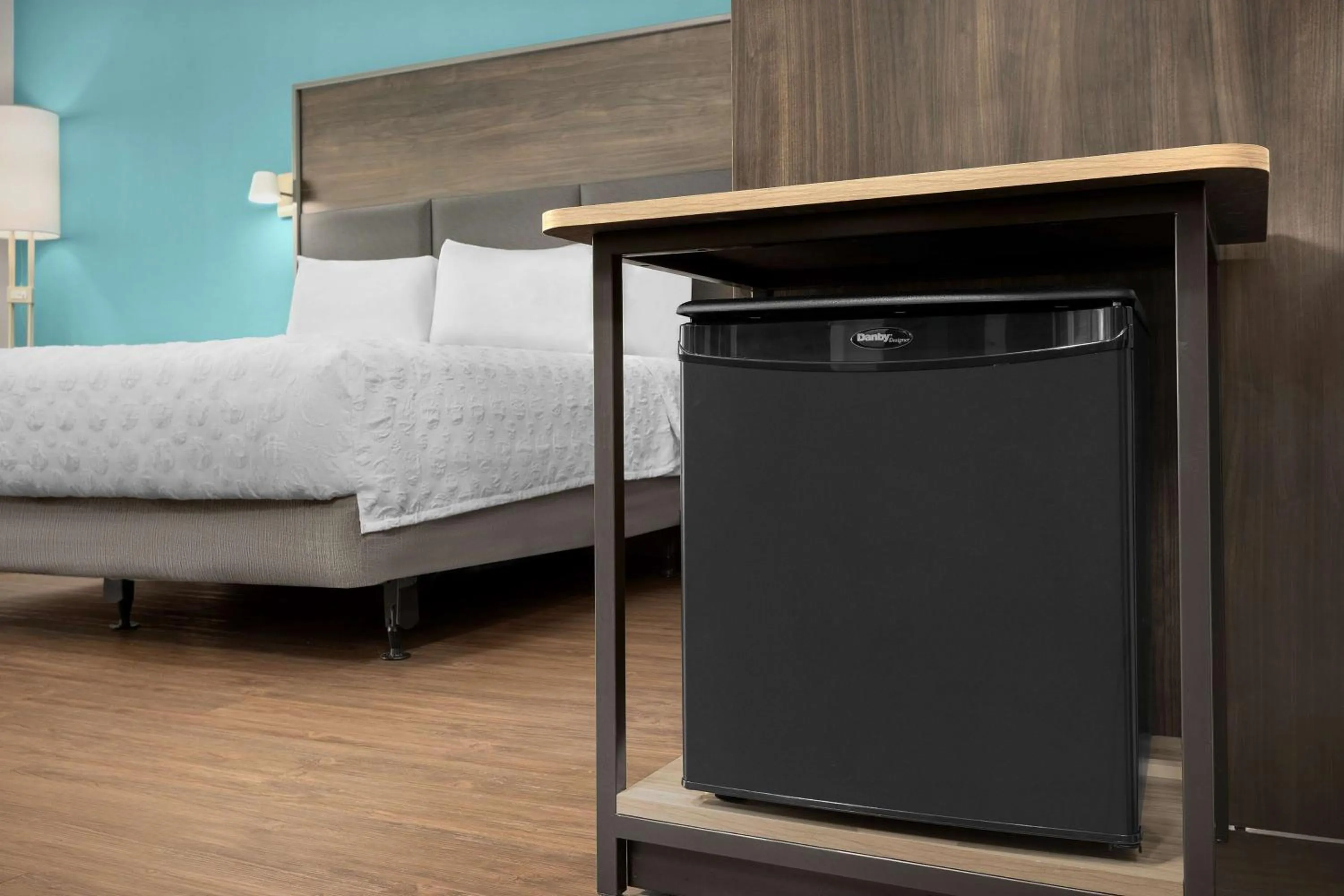 Bed in Tru by Hilton Jacksonville West I 295