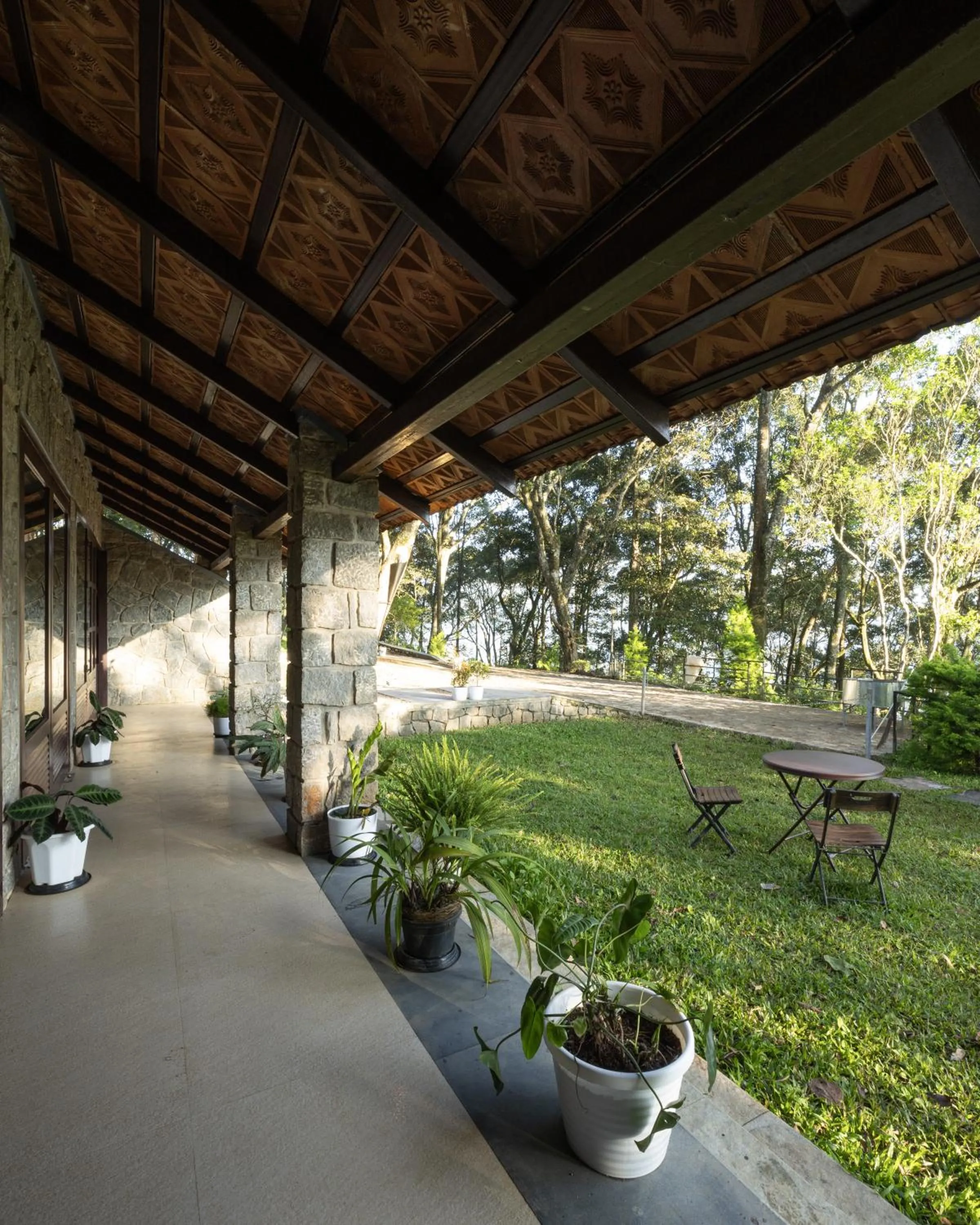 Day in Avadale Munnar (Stag Groups Not Allowed)