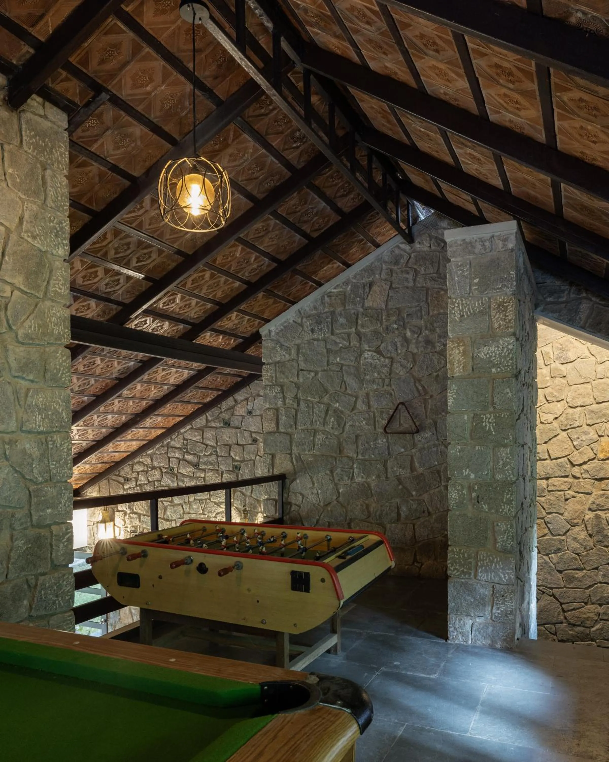 Billiard in Avadale Munnar (Stag Groups Not Allowed)