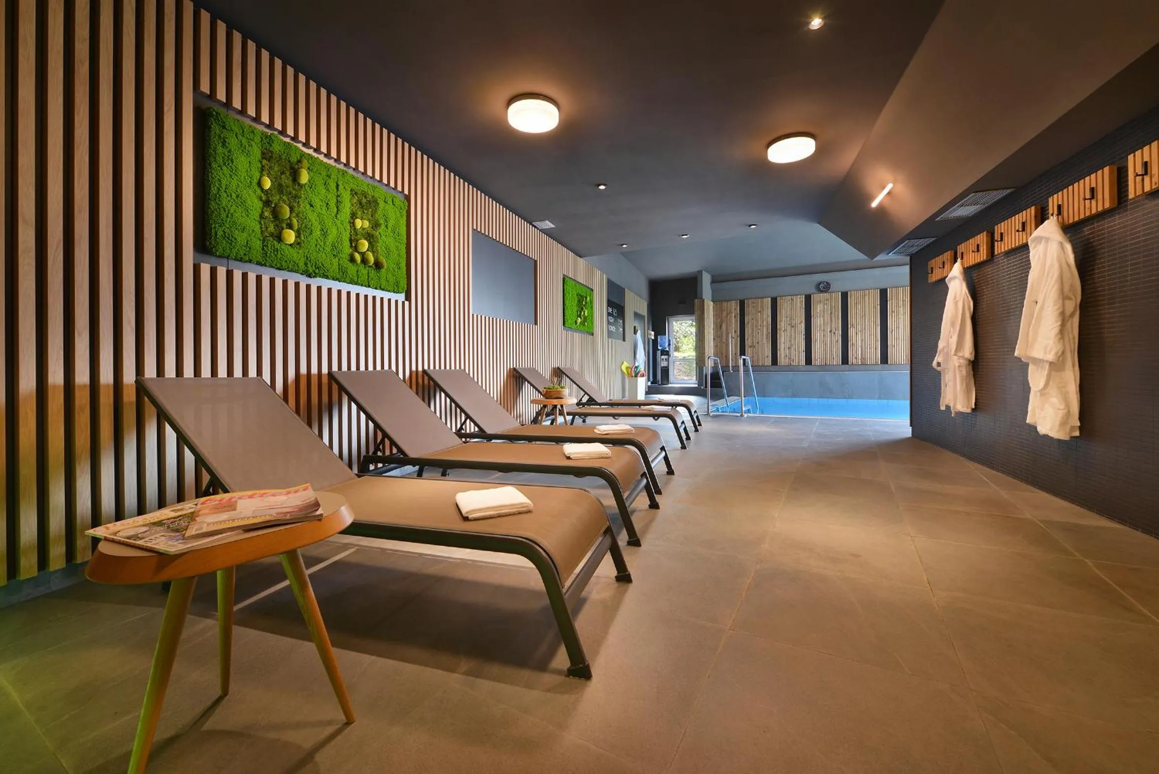 Chateau Loucen Garden Retreat