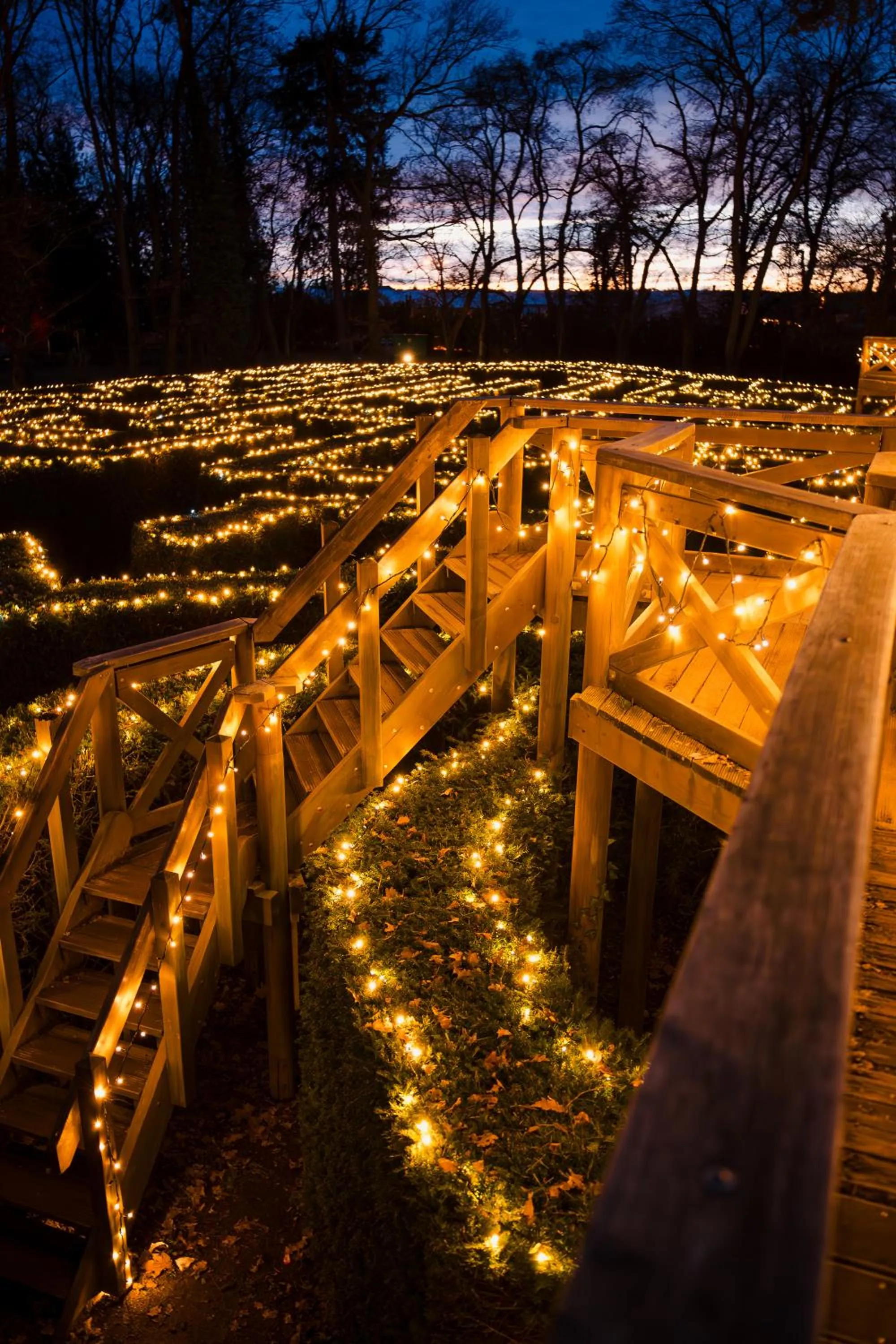 Chateau Loucen Garden Retreat