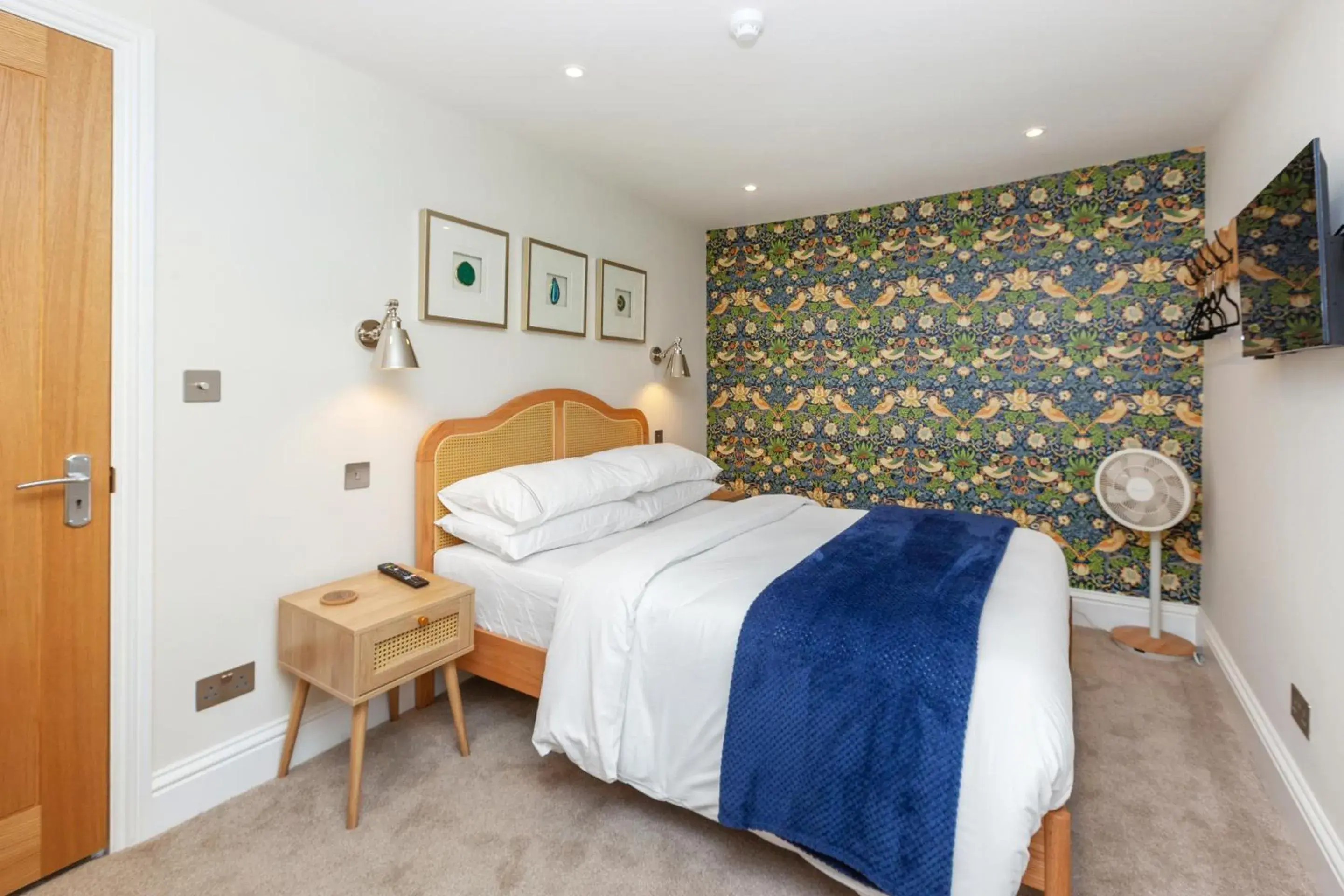 Superior Double Room in The Royal Superior Double Room in The Royal