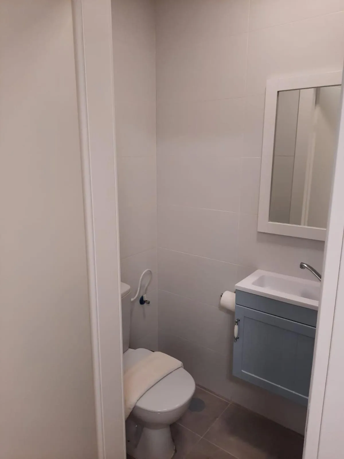 Dizengoff Inn Apartments