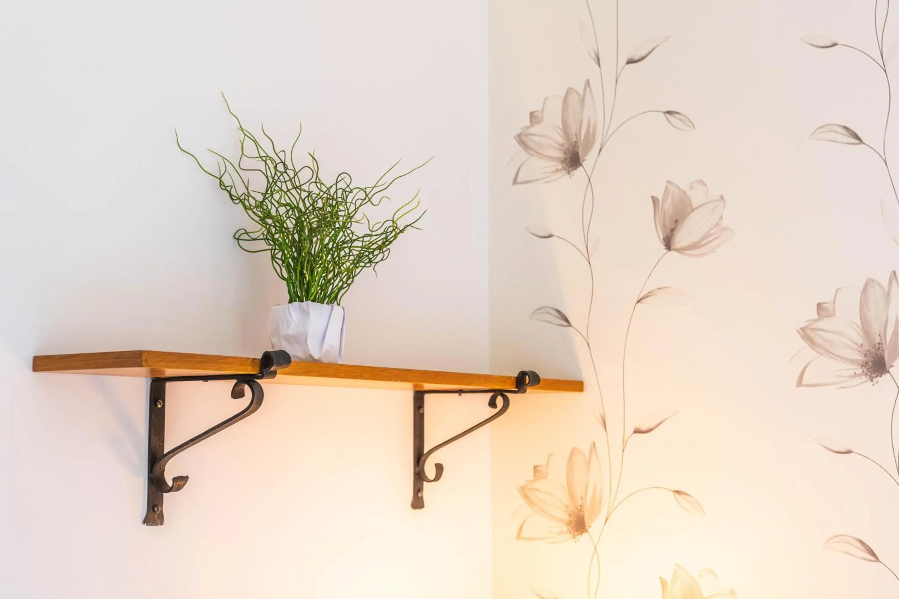 Decorative detail in Seelacherhof