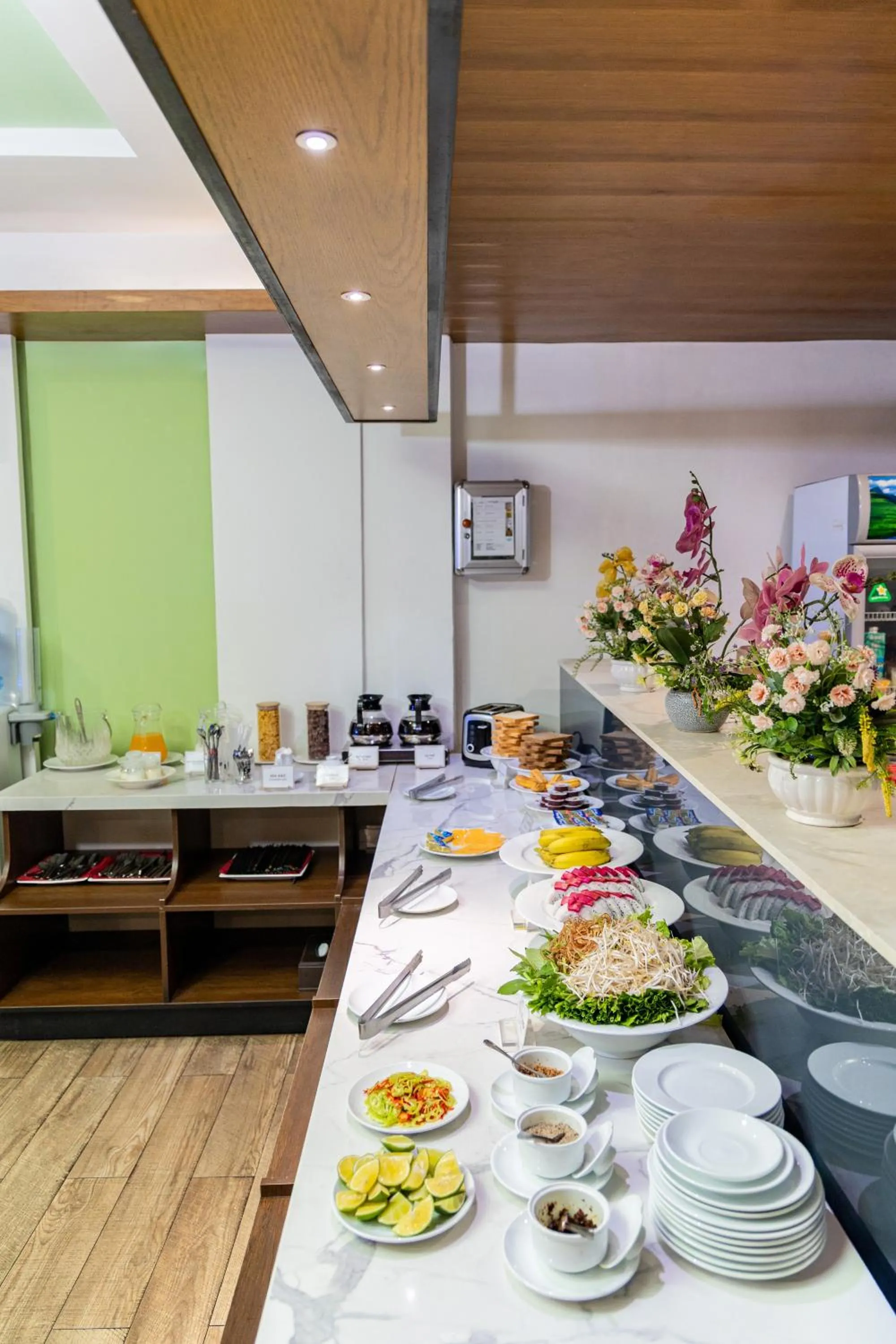 A25 Hotel - 142 Bùi Thị Xuân