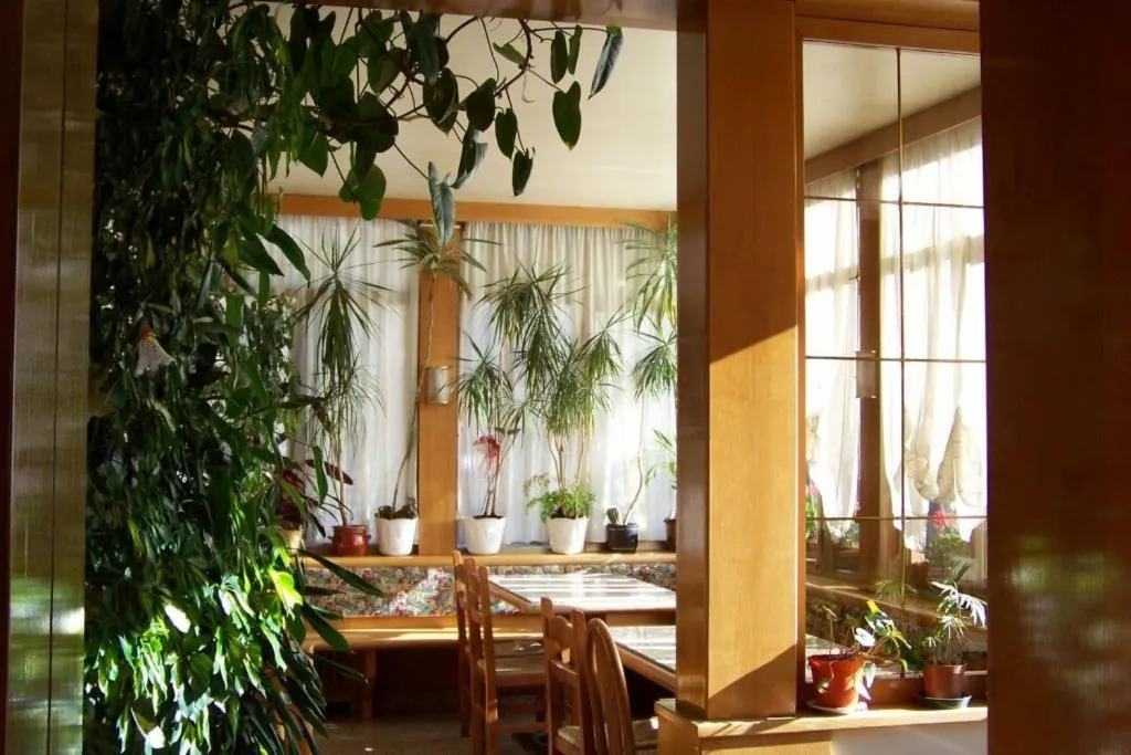 Restaurant/places to eat in HOTEL BRUSTOLON