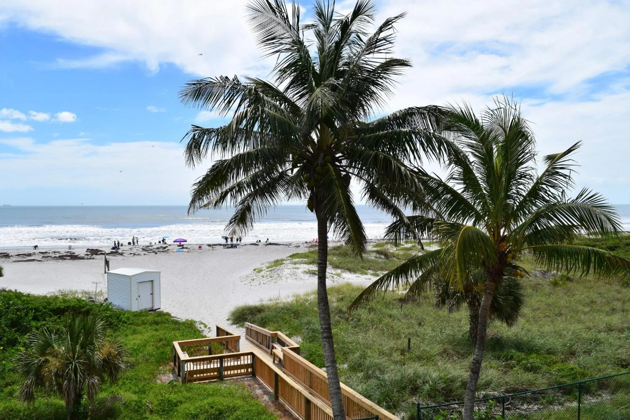 Ocean Landings Resort & Racquet Club