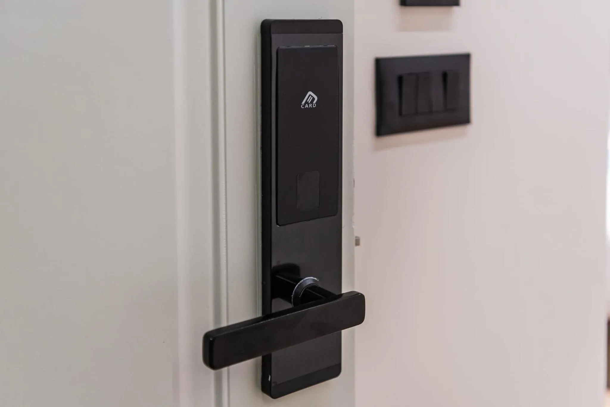 Property building in Relax Inn Hotel Durres