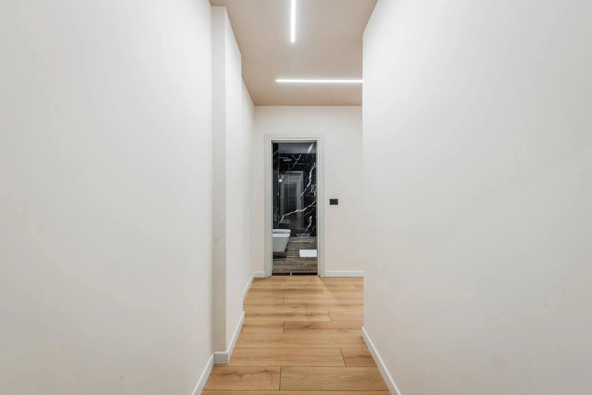 View (from property/room) in Relax Inn Hotel Durres