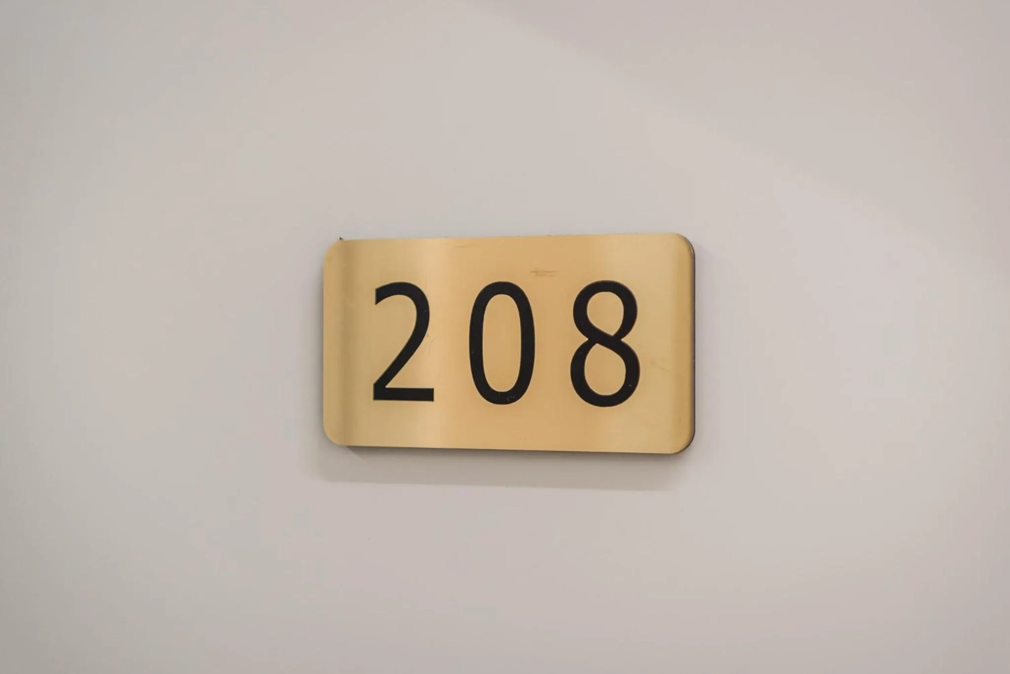 Property building in Relax Inn Hotel Durres