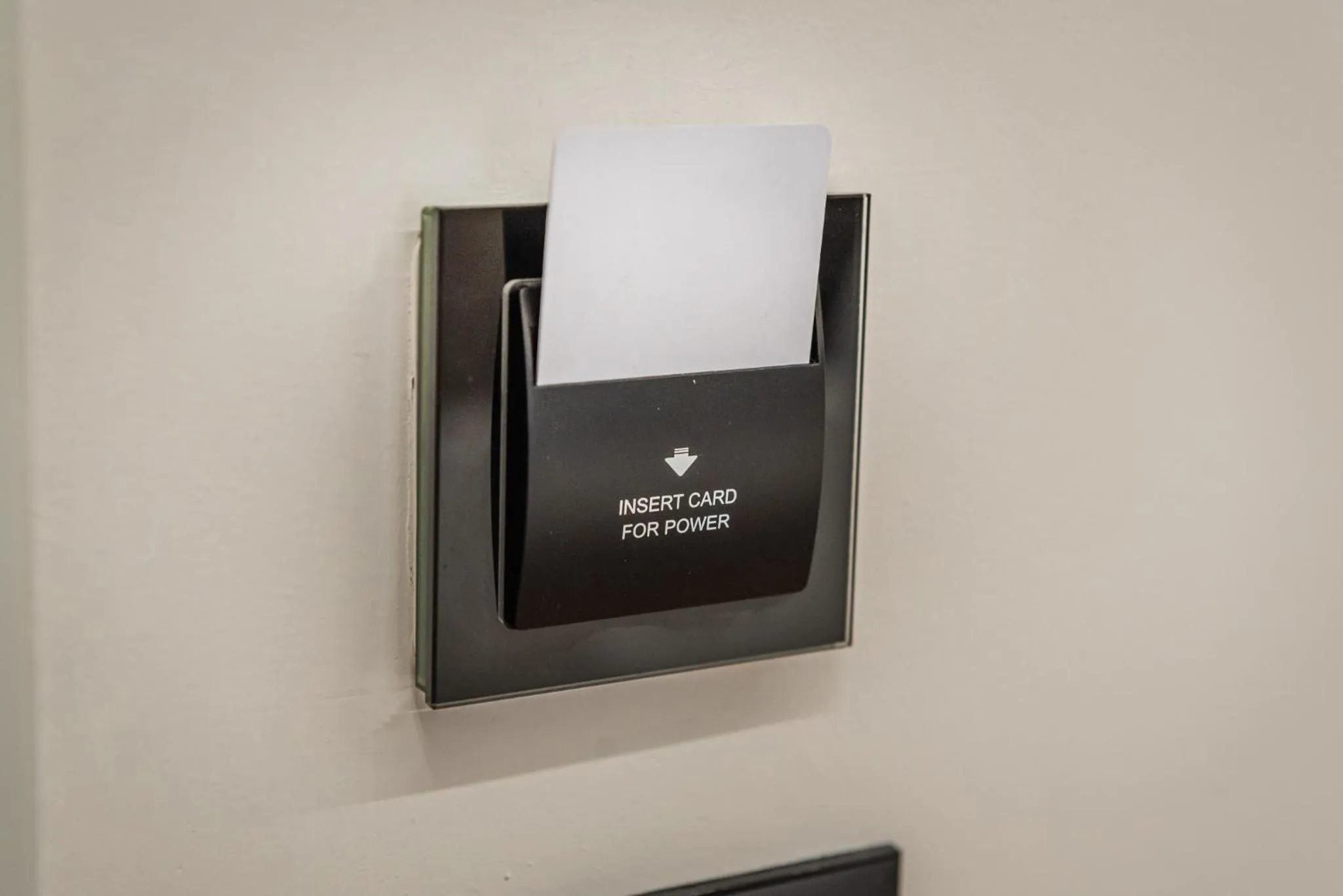 Decorative detail in Relax Inn Hotel Durres