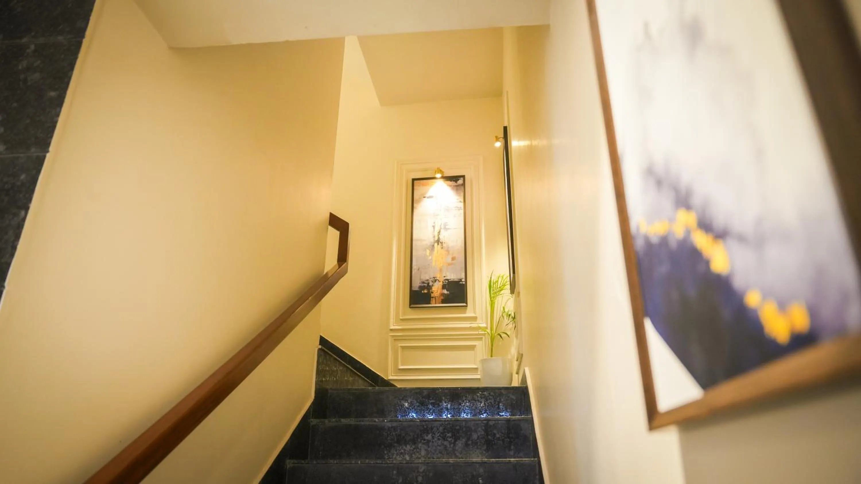 THE LOVE PASSION KARMA CLUB & RESORT