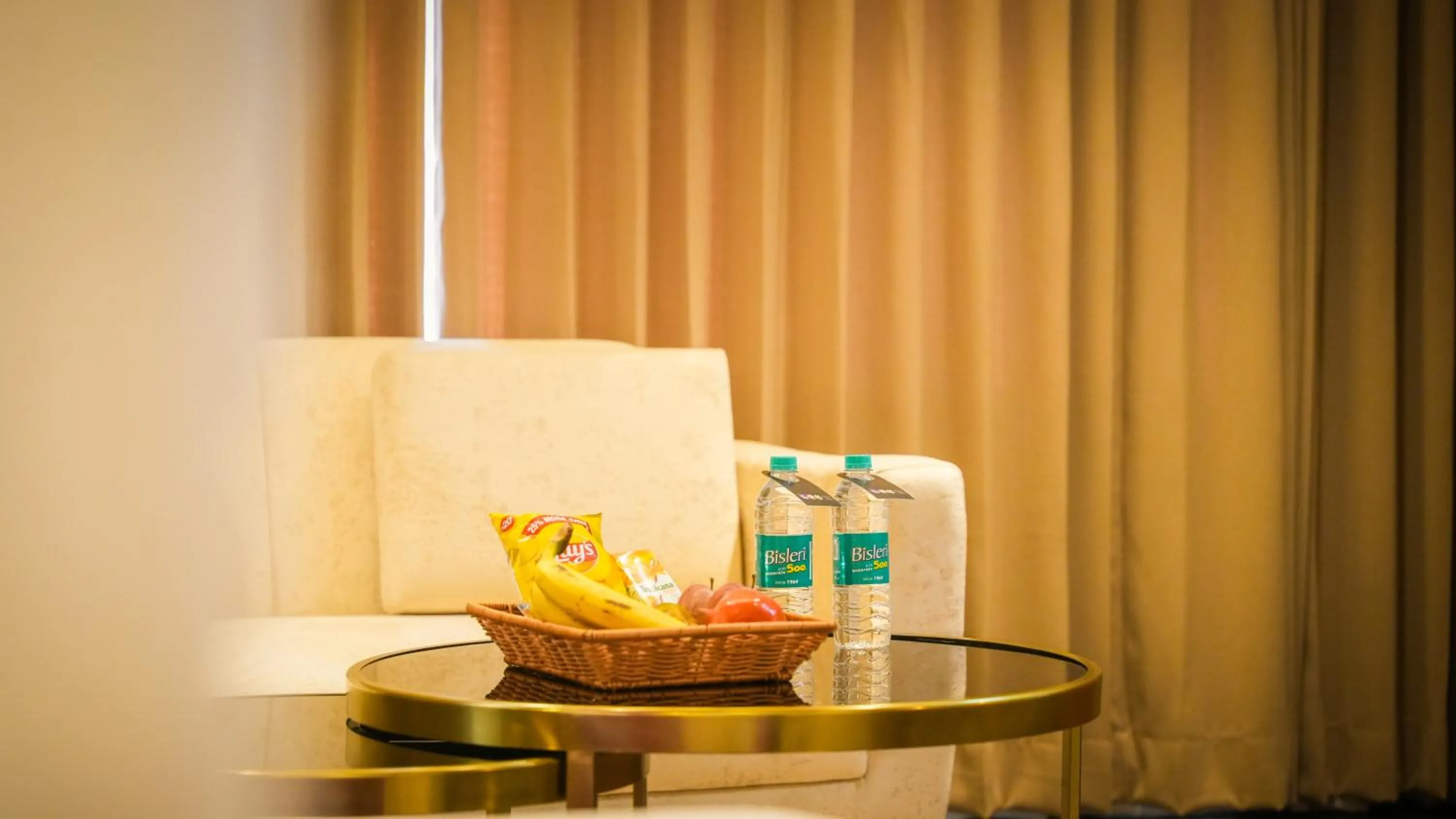 THE LOVE PASSION KARMA CLUB & RESORT