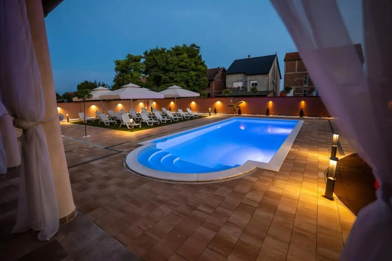 Villa Biser Dunava
