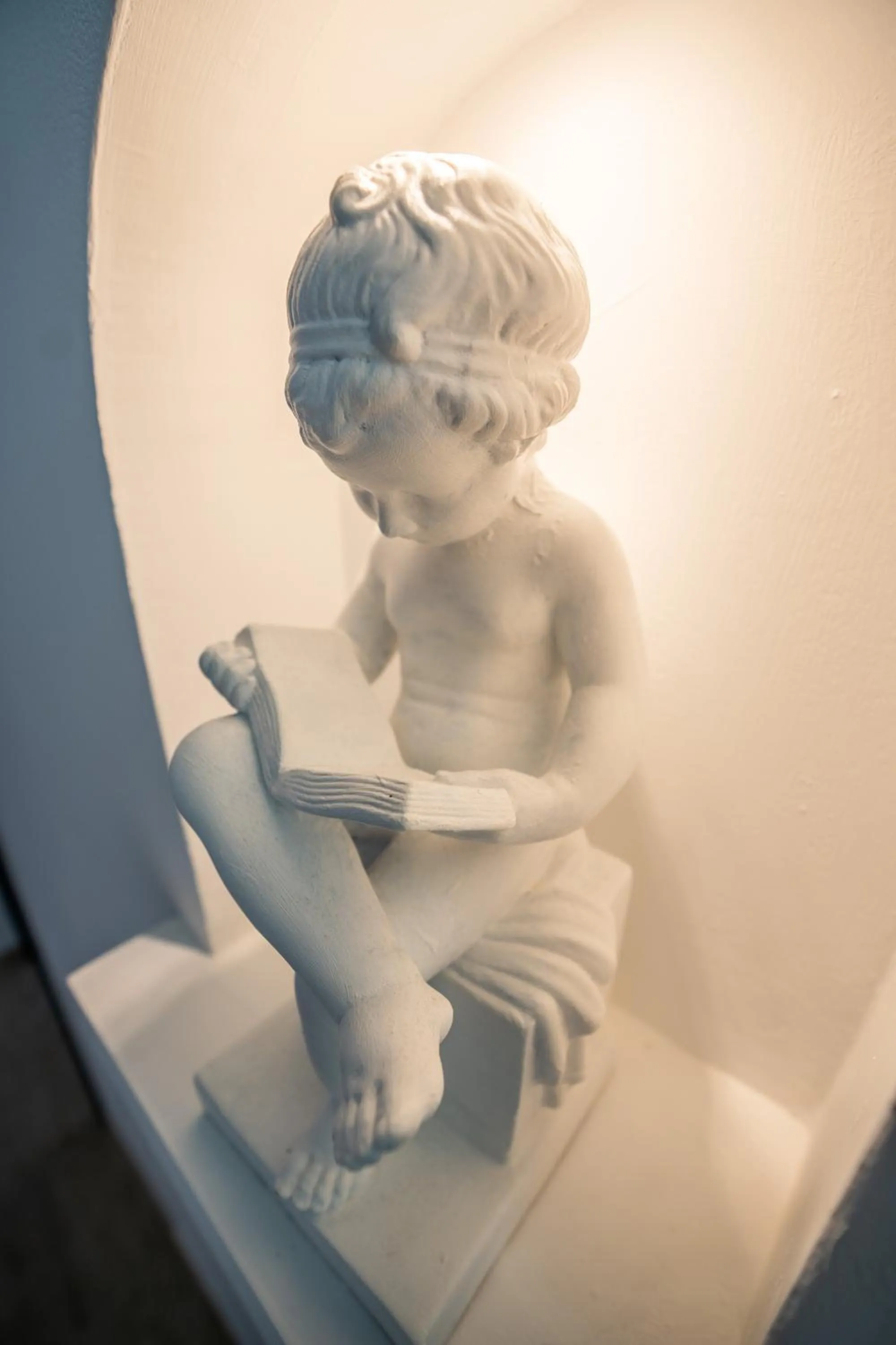 Property building in Villa Biser Dunava