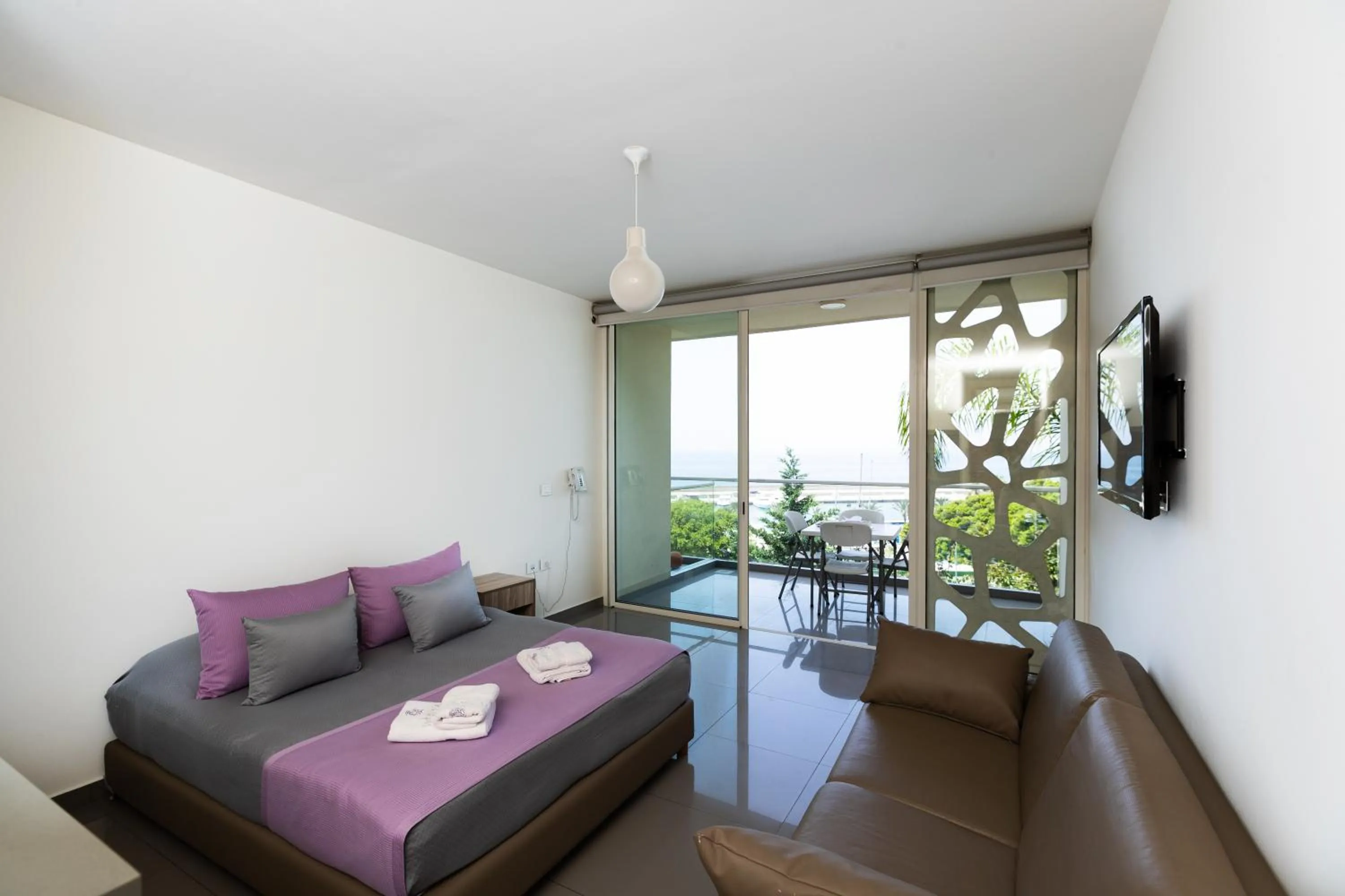 Studio in WhiteLace Resort