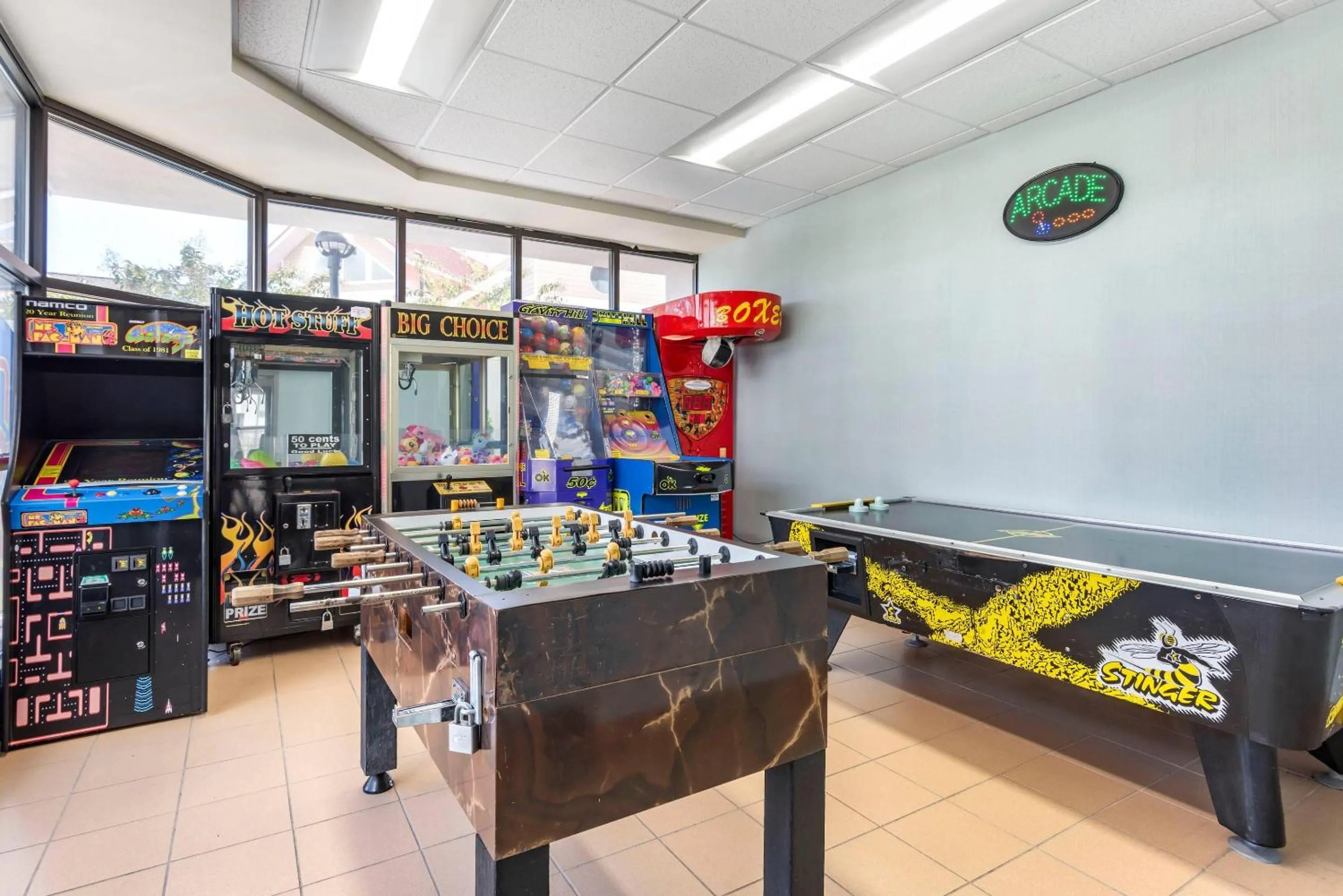 Other in MainStay Suites Ocean City West