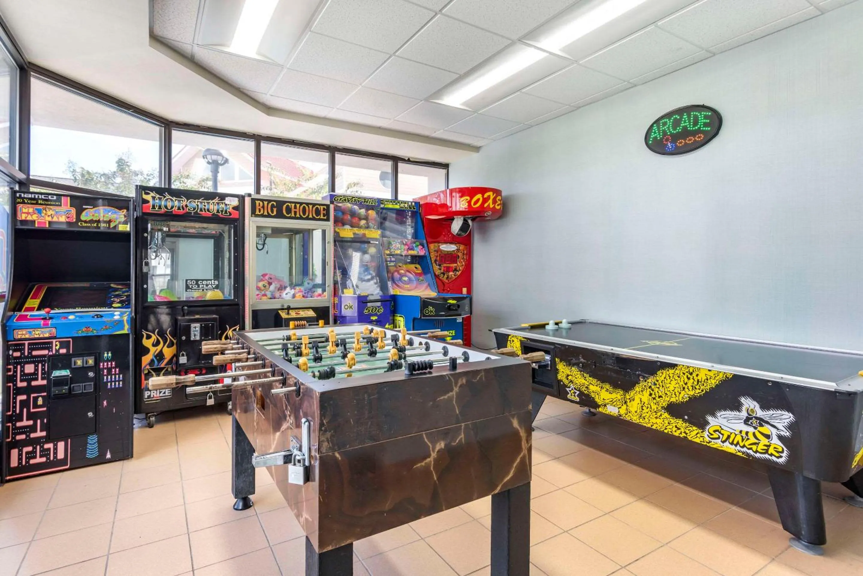 Other in MainStay Suites Ocean City West