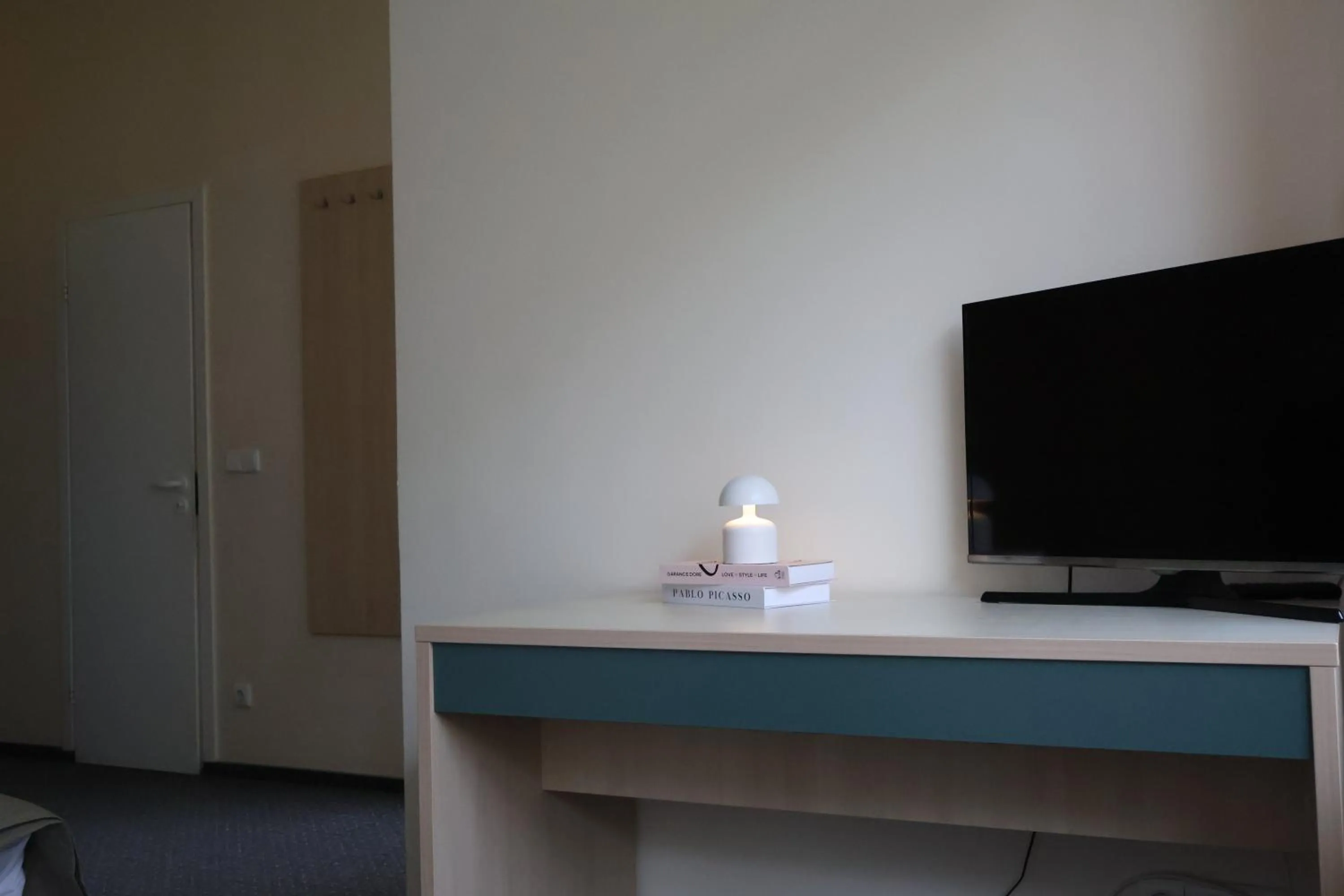 Palangos Dailė Self Check-in