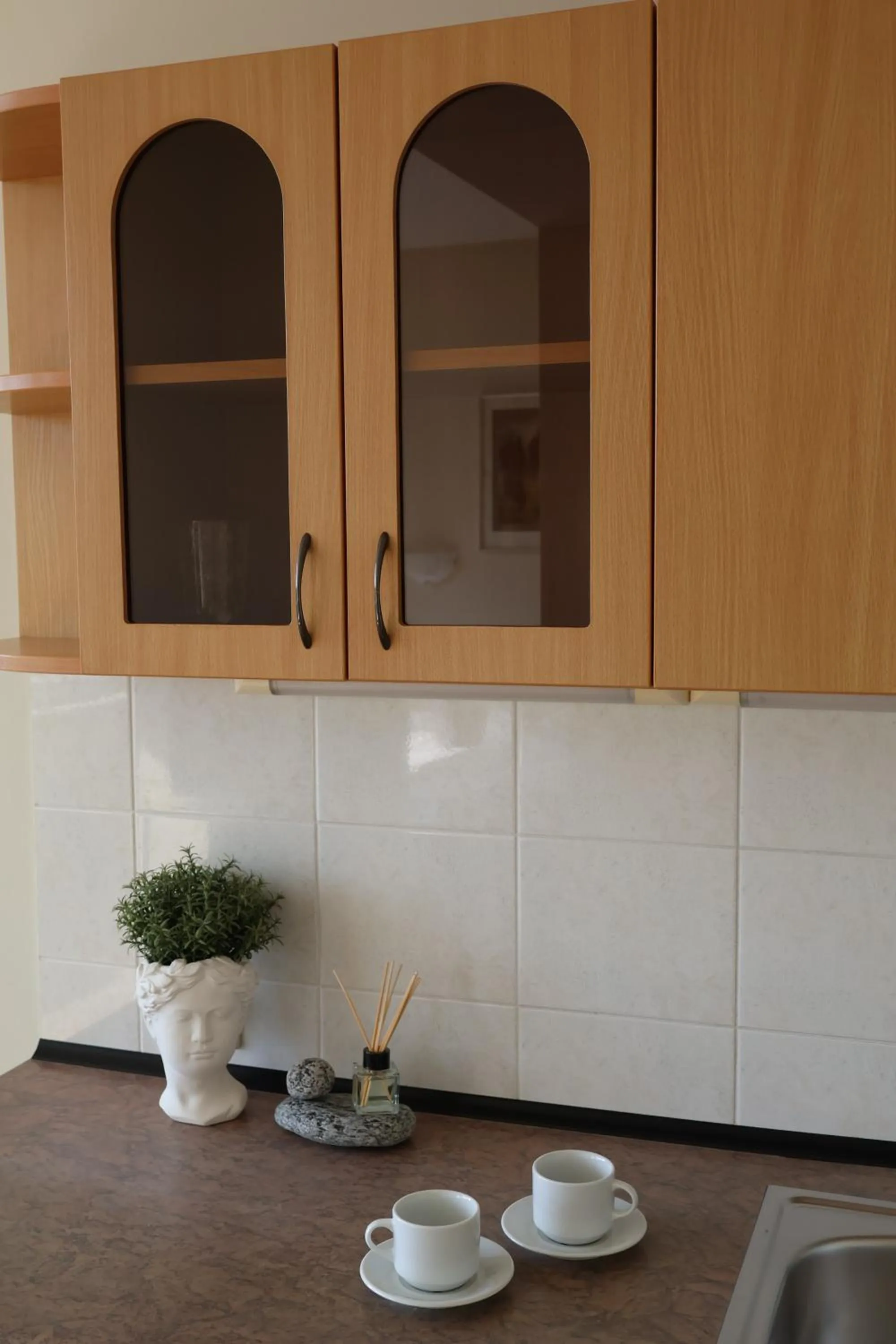 Palangos Dailė Self Check-in