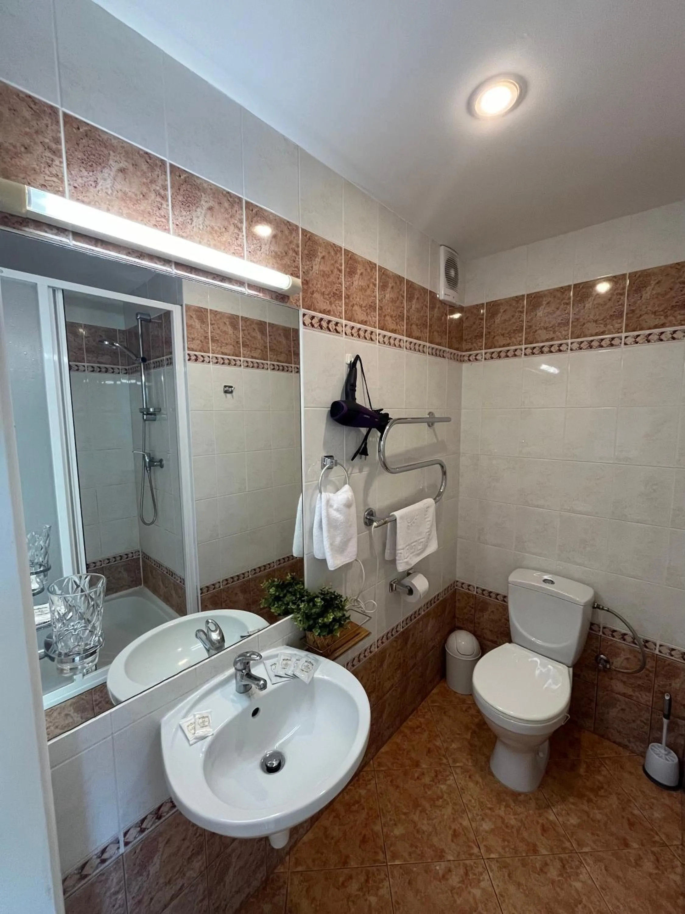 Palangos Dailė Self Check-in