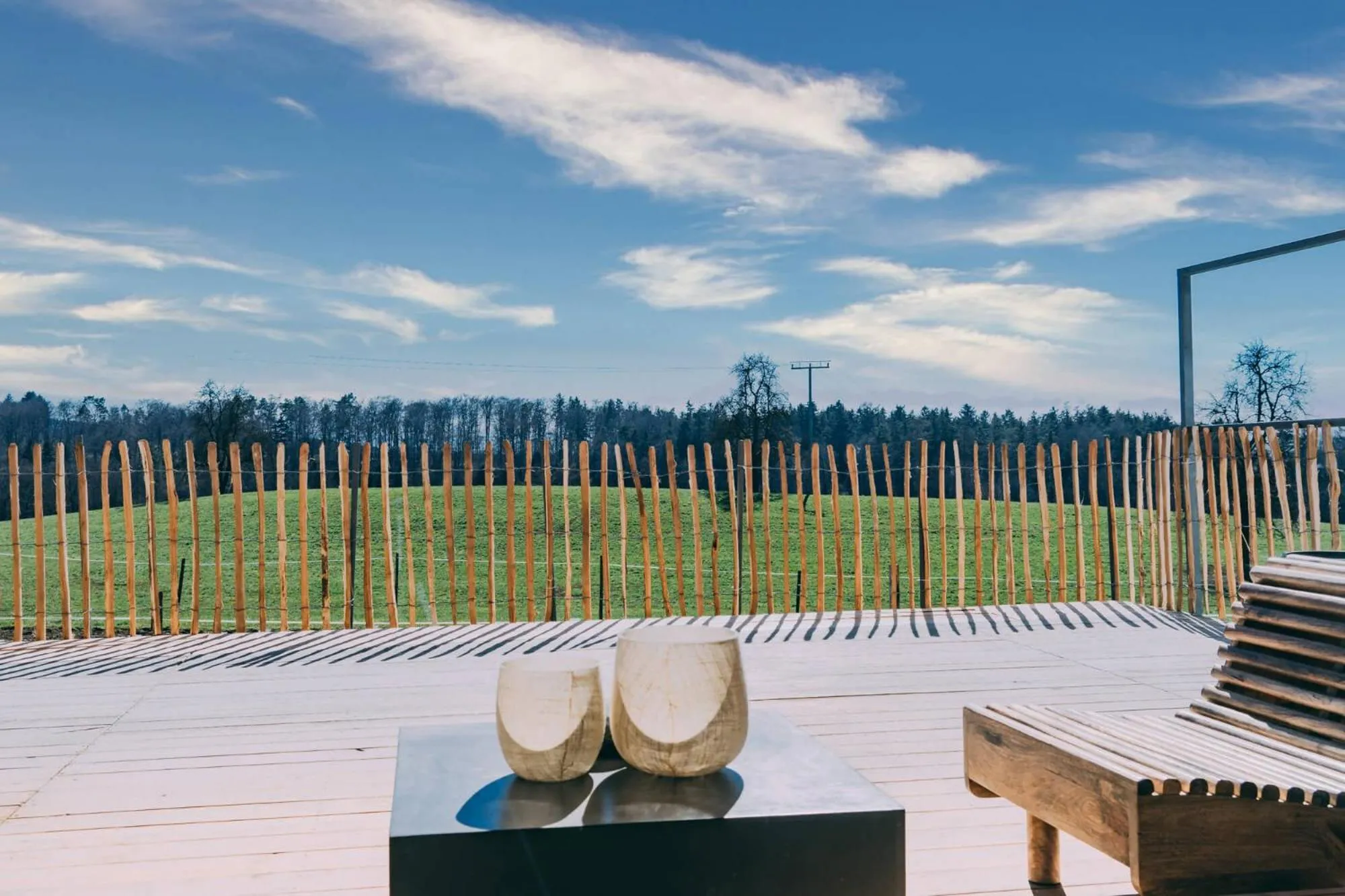 Spa and wellness centre/facilities in Gut Hügle Erlebnishof