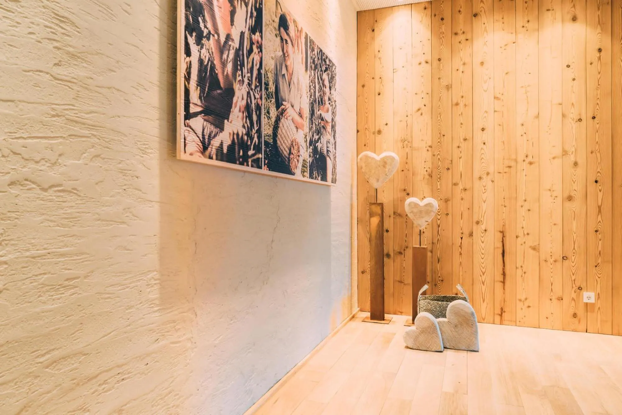 Spa and wellness centre/facilities in Gut Hügle Erlebnishof