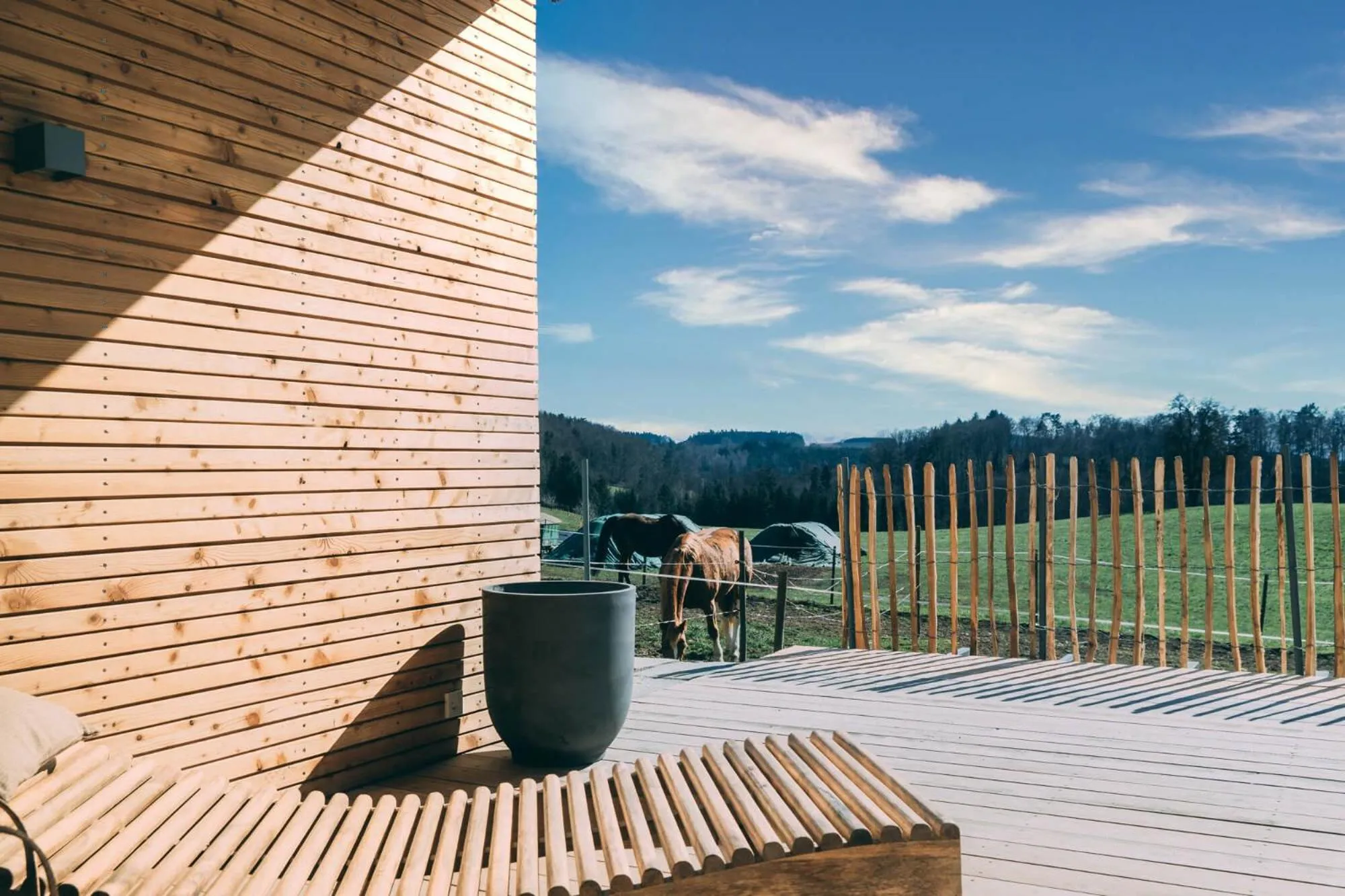 Spa and wellness centre/facilities in Gut Hügle Erlebnishof