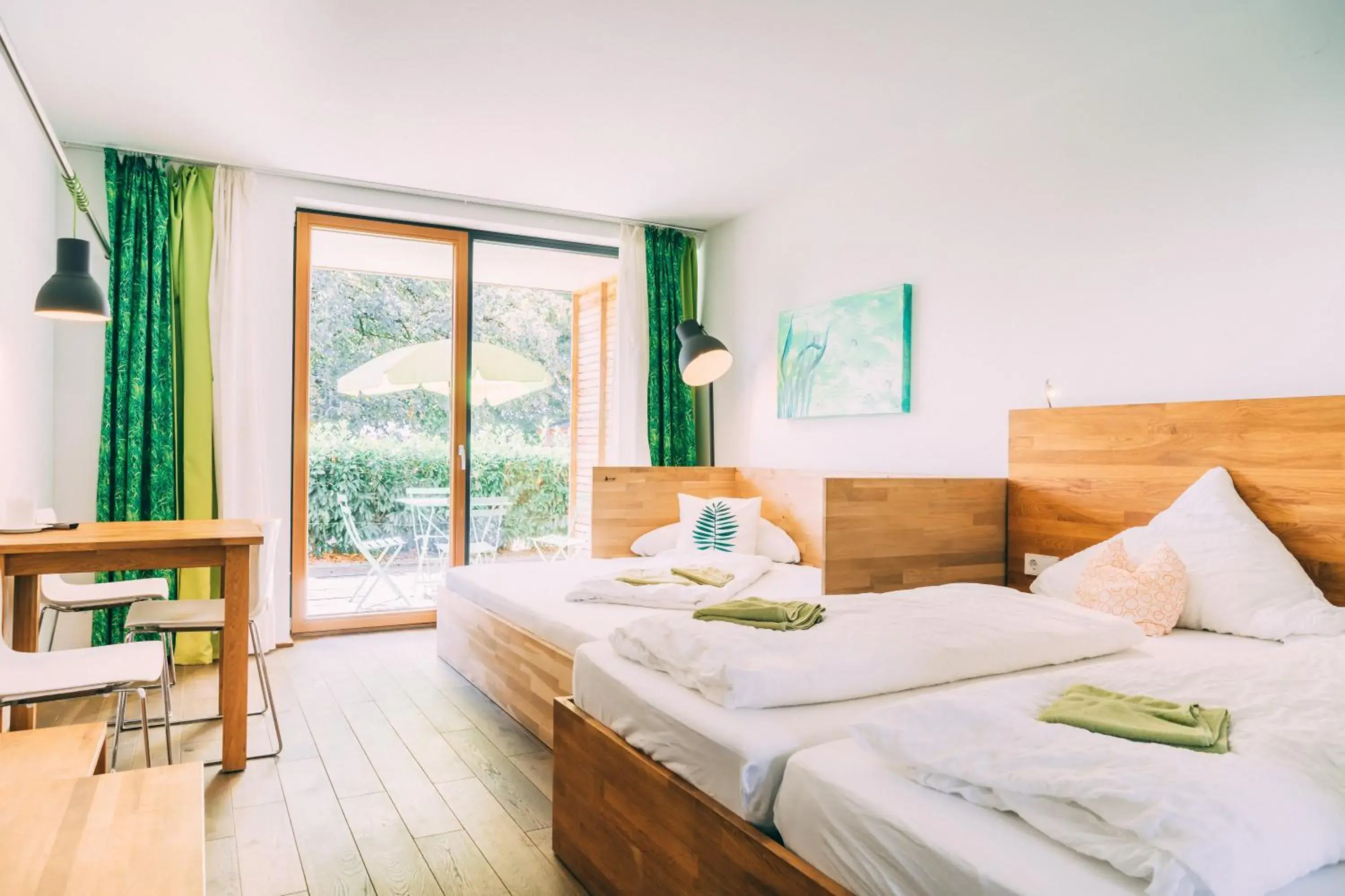 Studio Apartment with Terrace in Gut Hügle Erlebnishof Studio Apartment with Terrace in Gut Hügle Erlebnishof