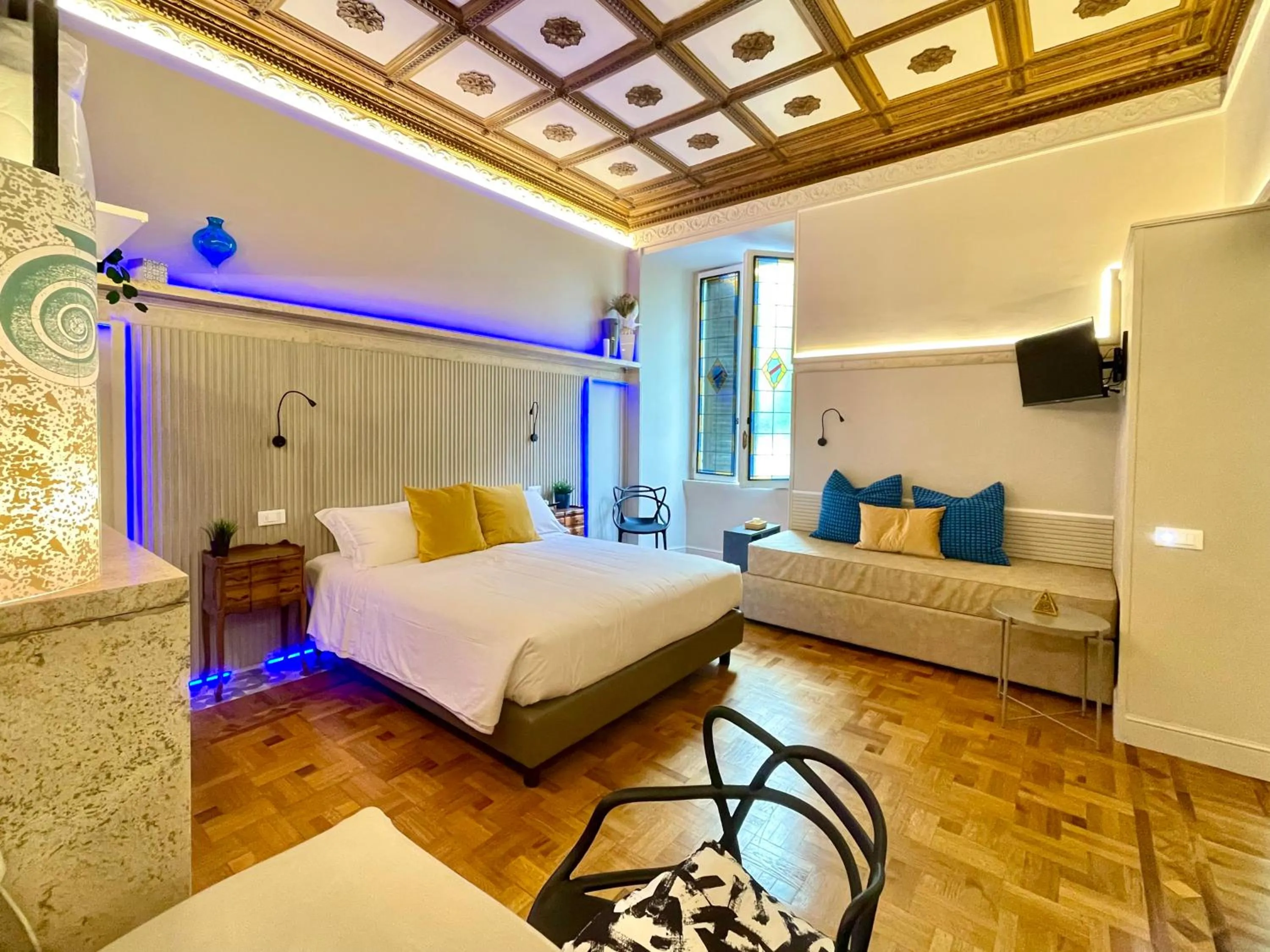Superior Apartment in Z-ArchSuites Urbs