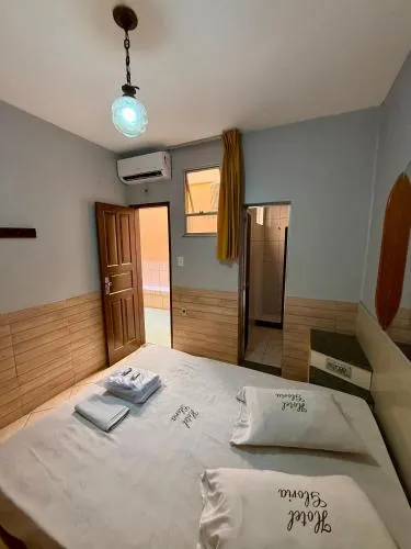 Hotel Glória
