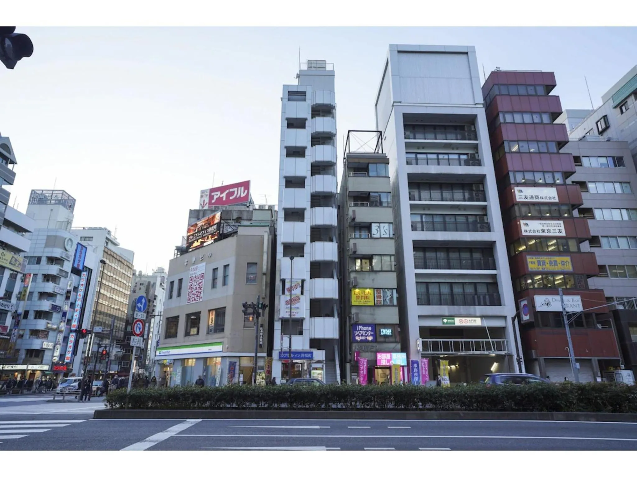 Male Only Capsule Inn Hamamatsucho - Vacation STAY 68799v