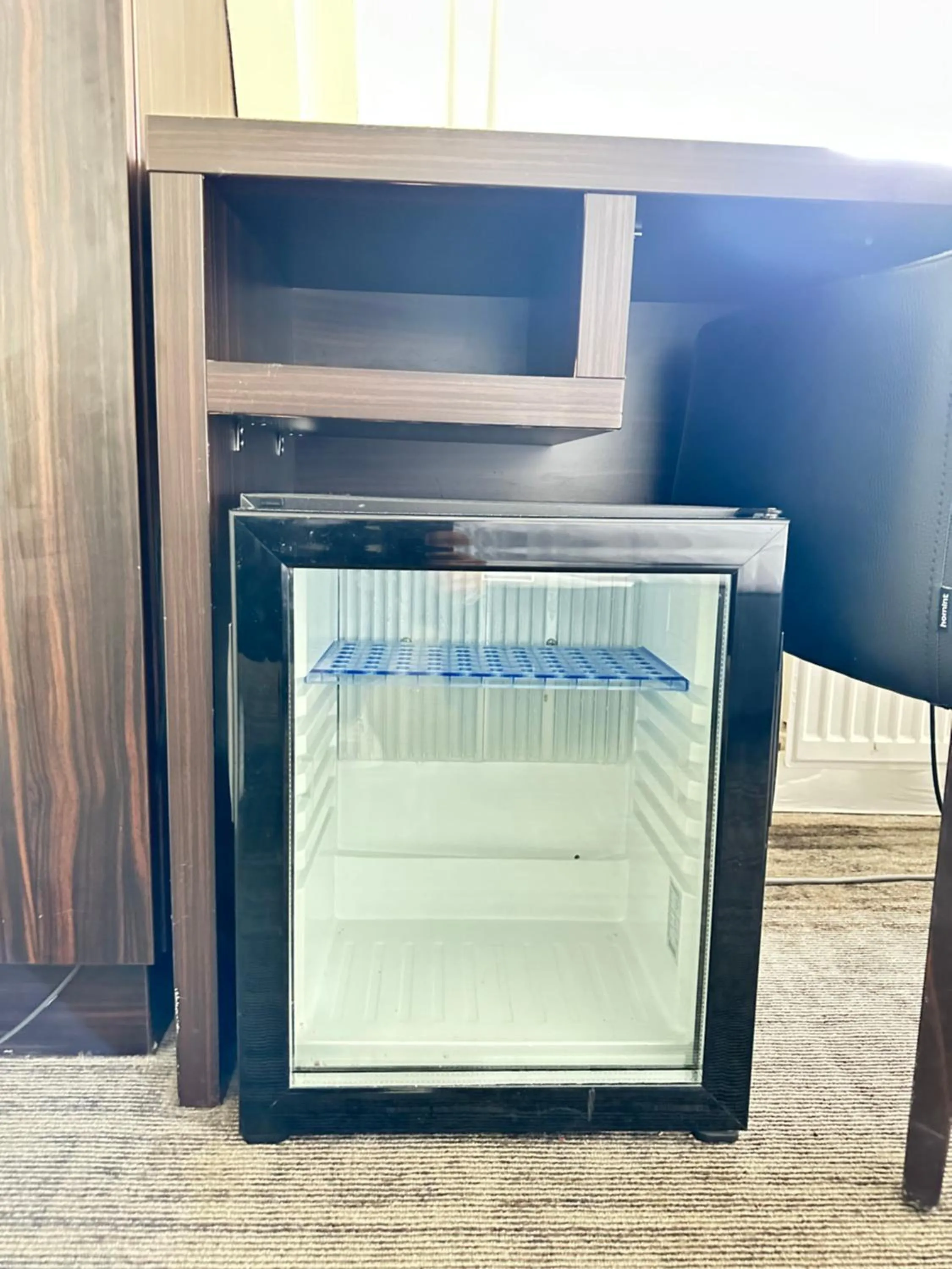 Property building in Prinsengracht Hotel