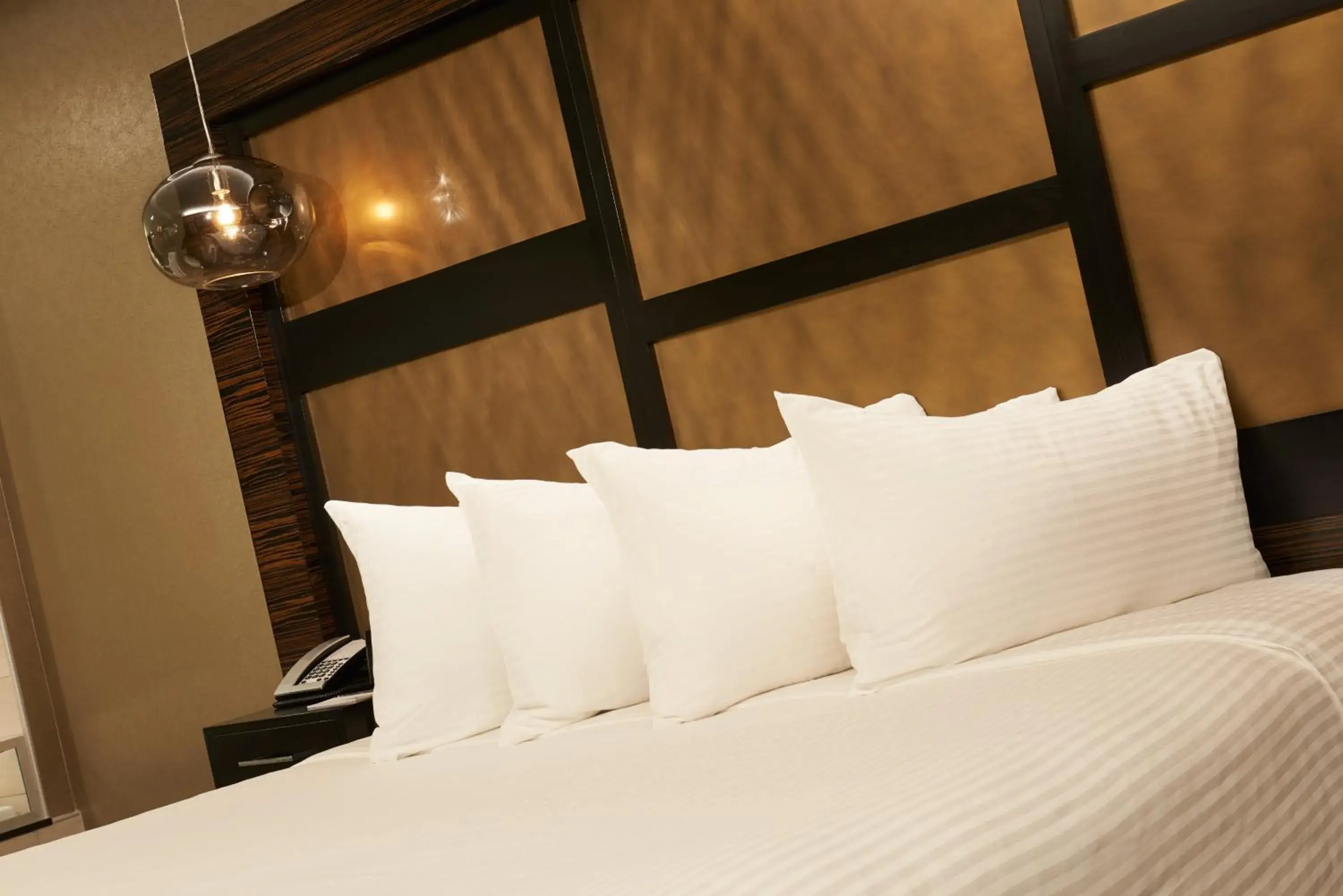 King Suite in Metropolitan at The 9, Autograph Collection King Suite in Metropolitan at The 9, Autograph Collection