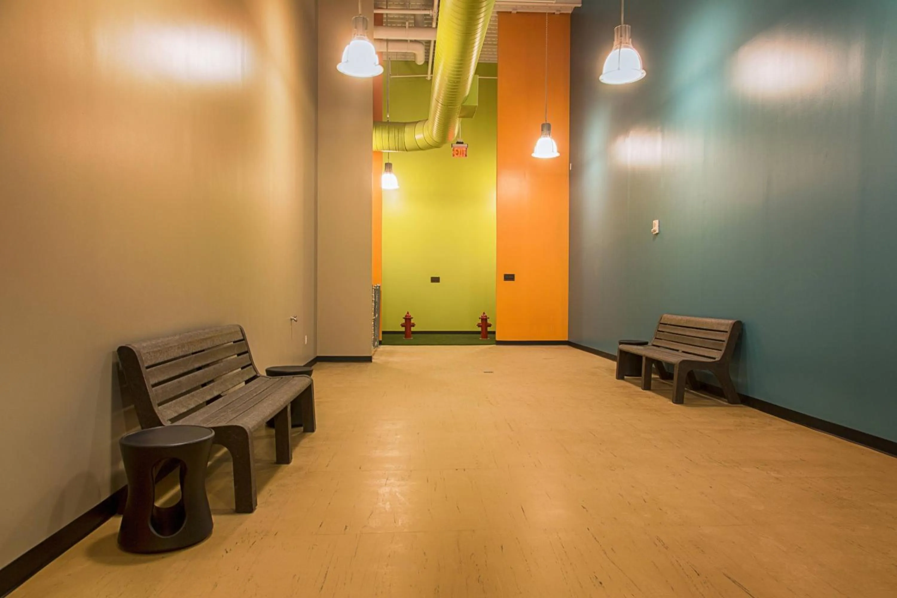 Lounge or bar in Metropolitan at The 9, Autograph Collection