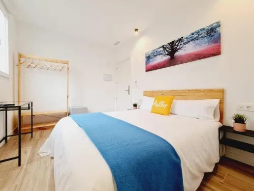 Bilbao ROOMS & KITCHEN Santutxu