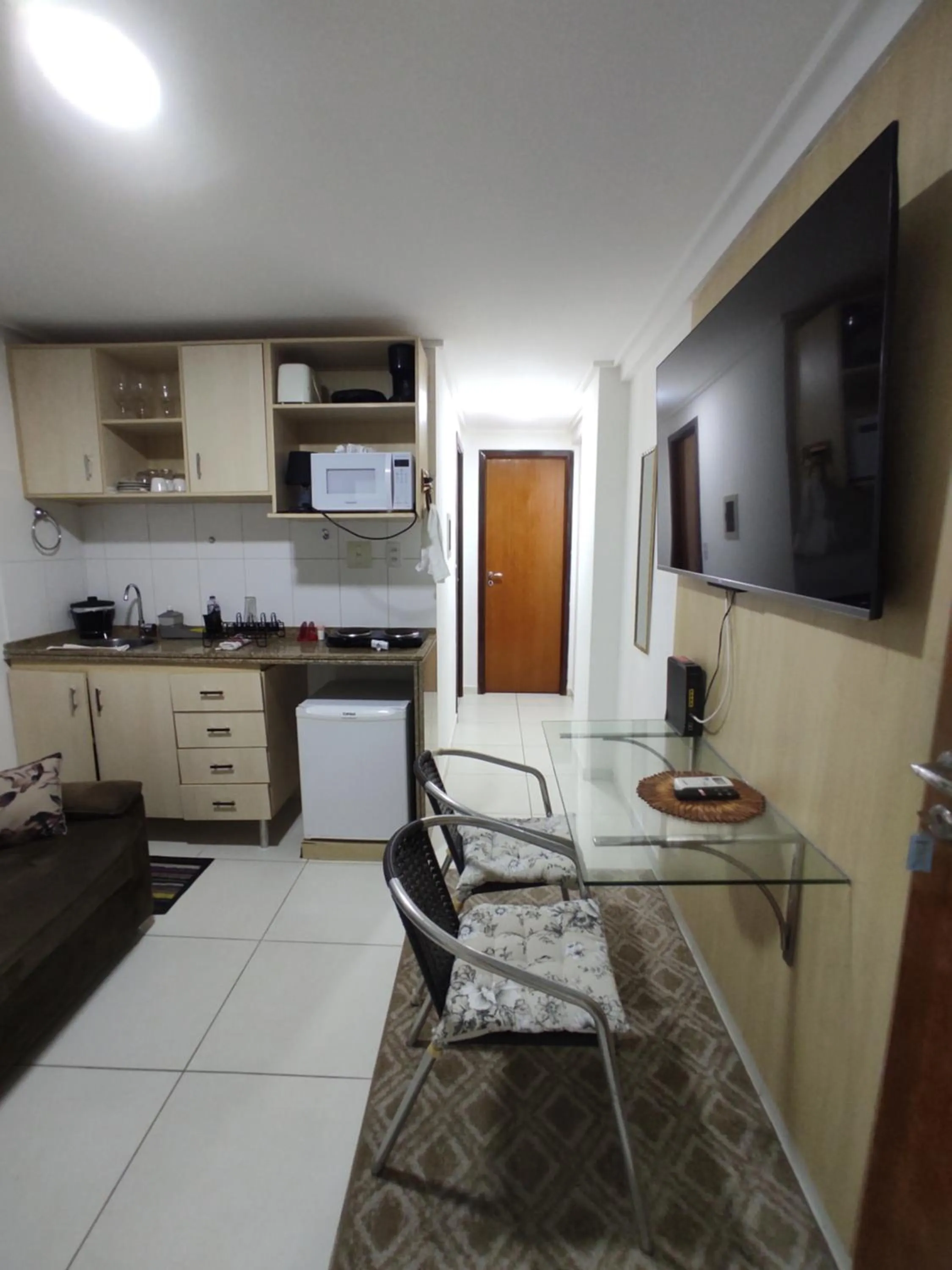 Flat Manaíra Palace