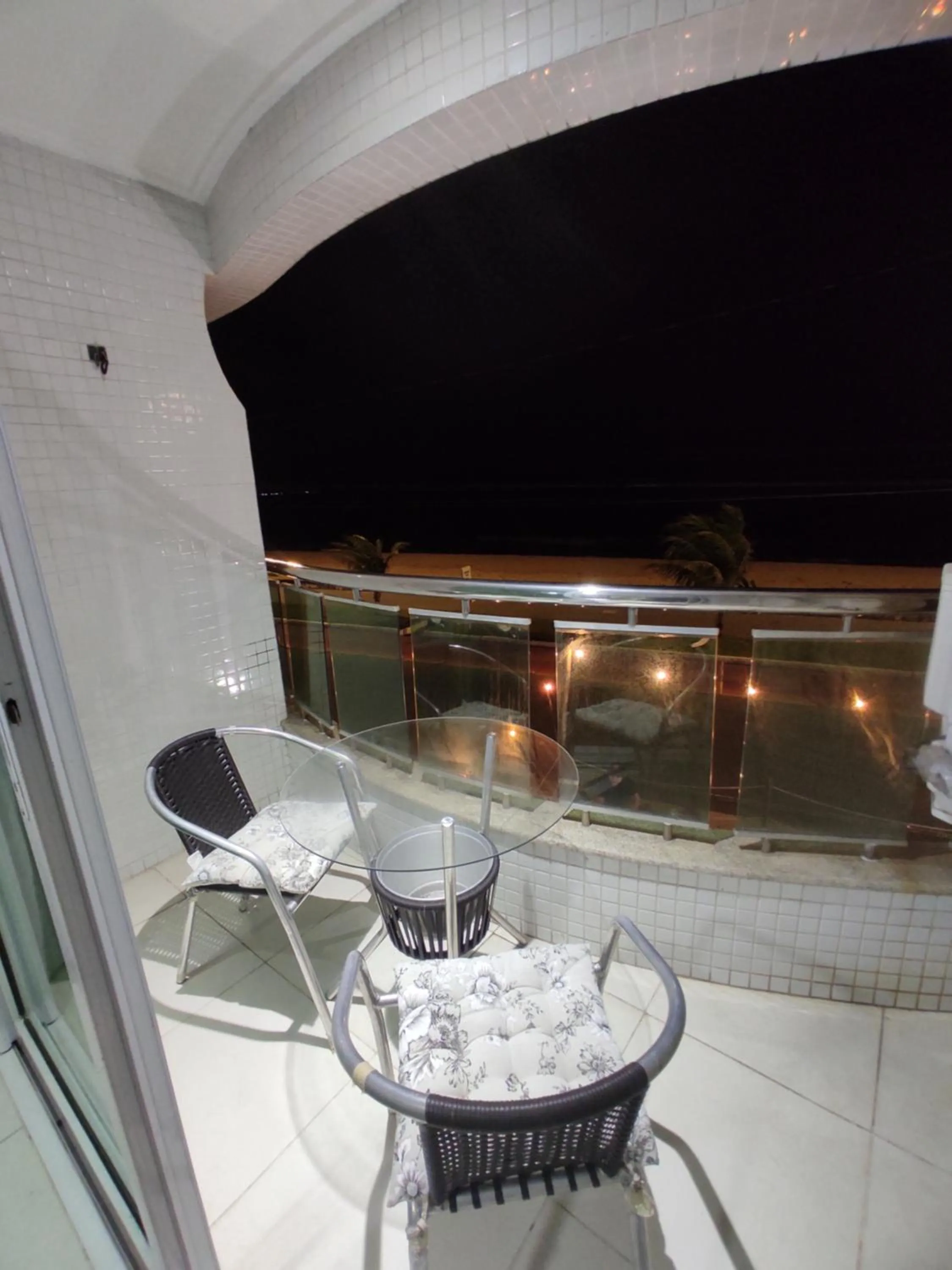 Flat Manaíra Palace