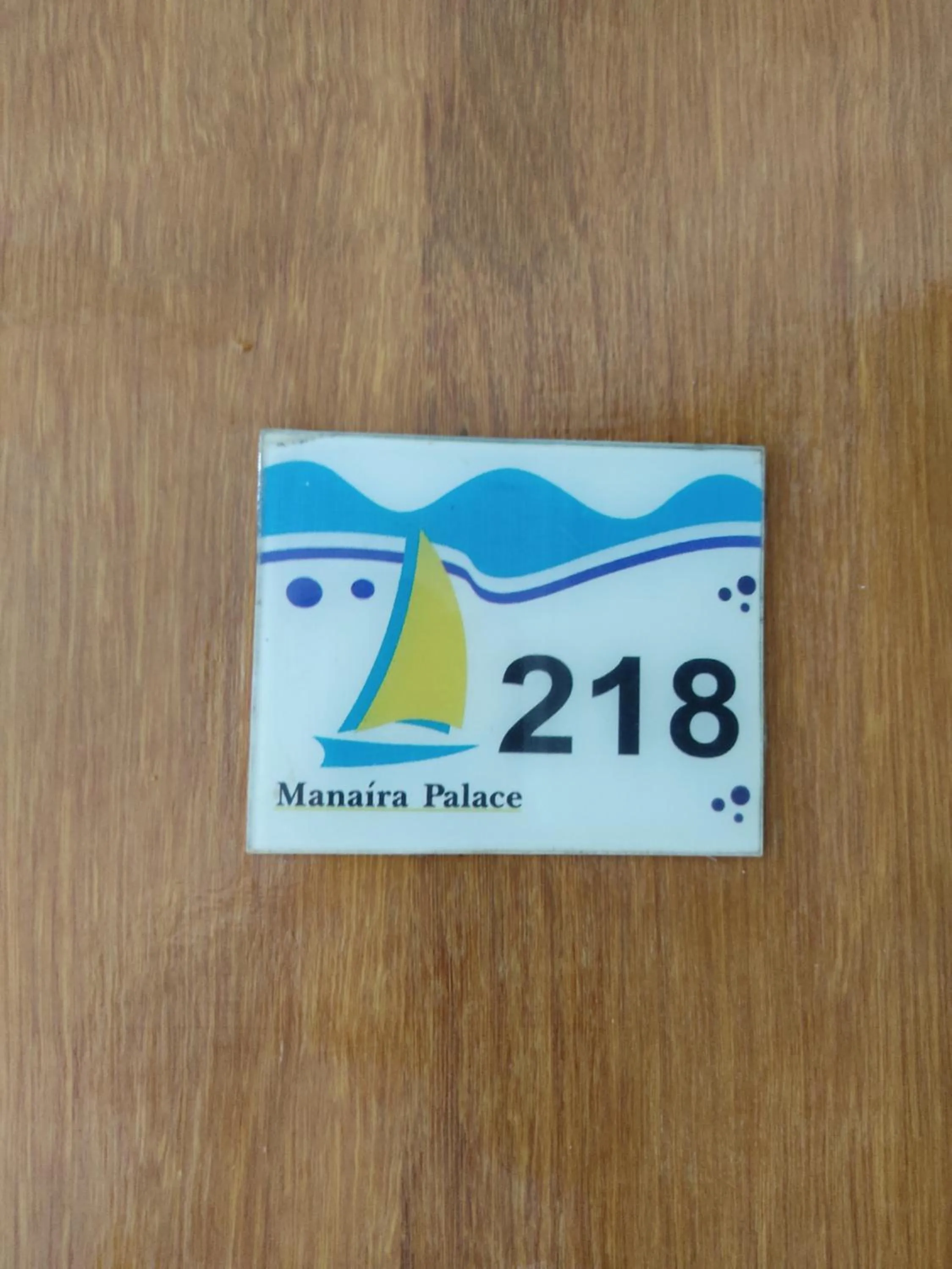 Flat Manaíra Palace