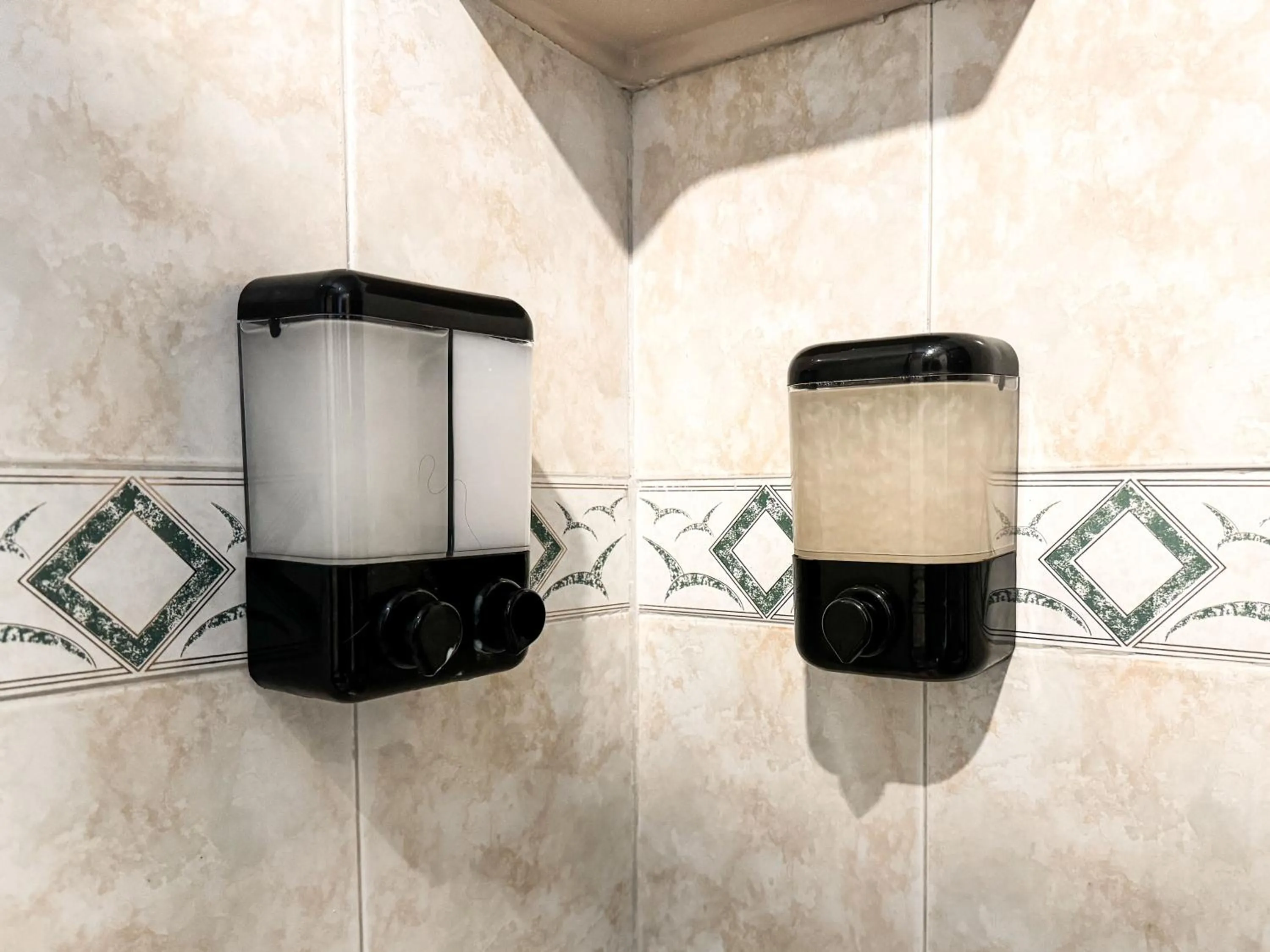 Bathroom in Tierra Maravilla