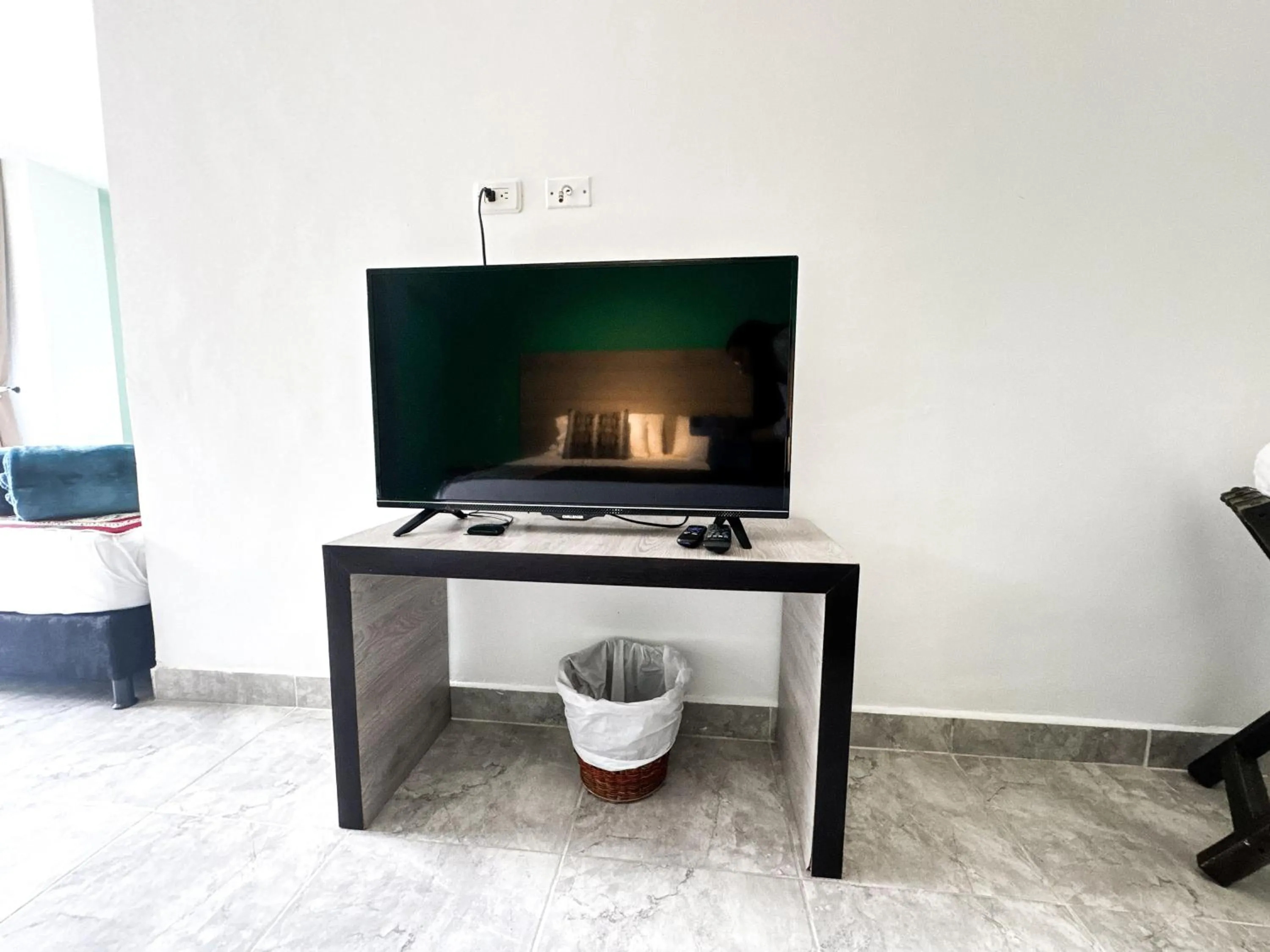 TV and multimedia in Tierra Maravilla