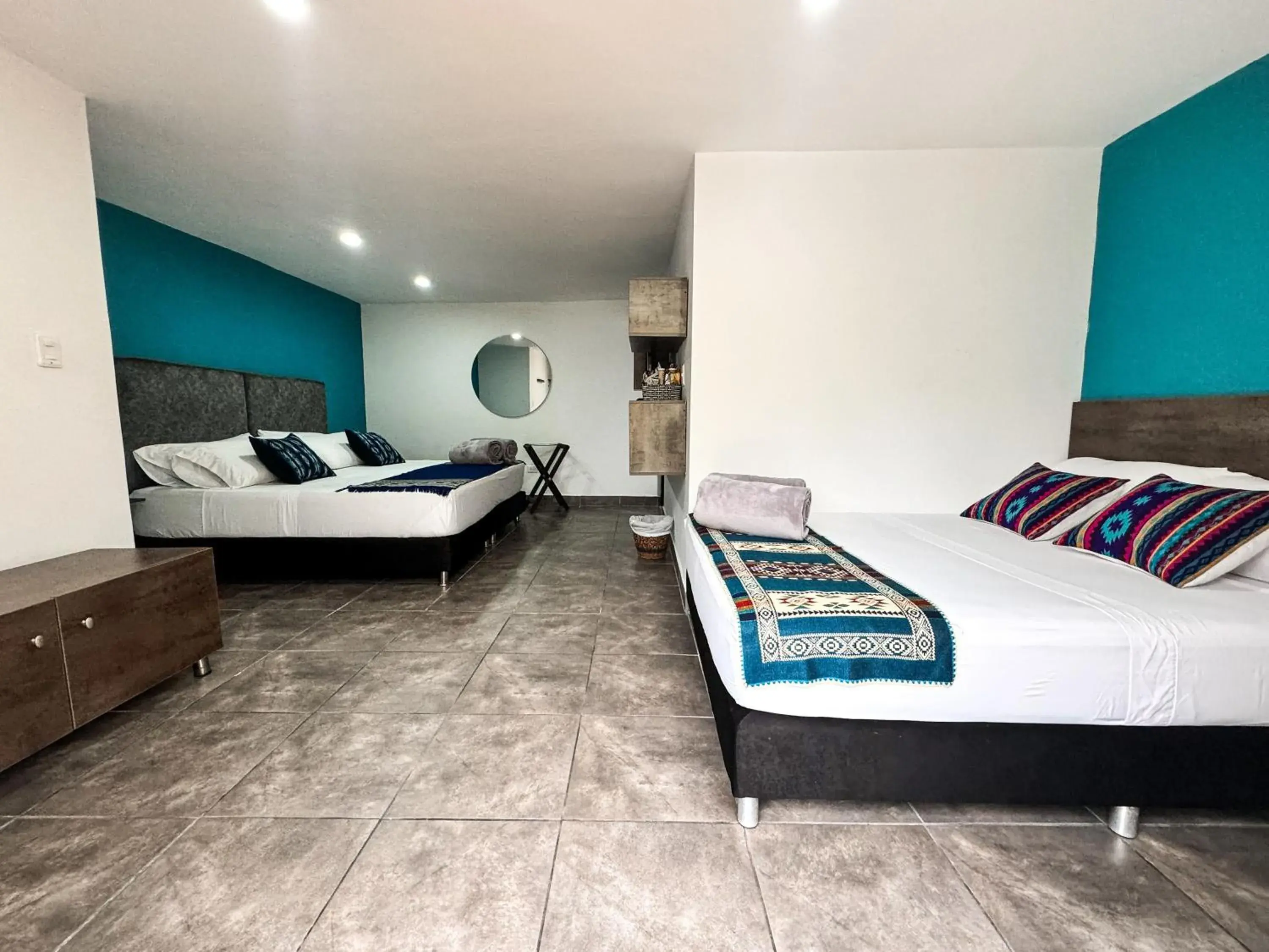 Suite with Terrace in Tierra Maravilla Suite with Terrace in Tierra Maravilla